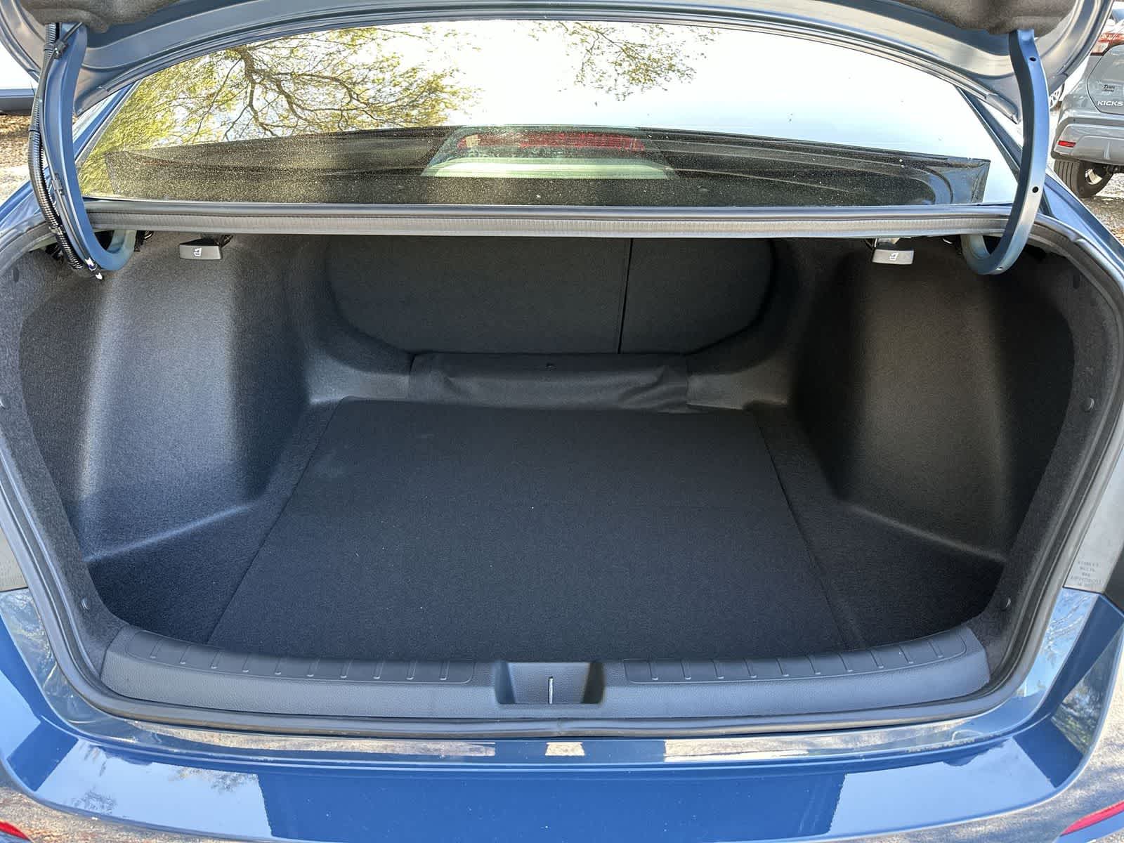 Thumbnail: 2026 Honda Civic - 9