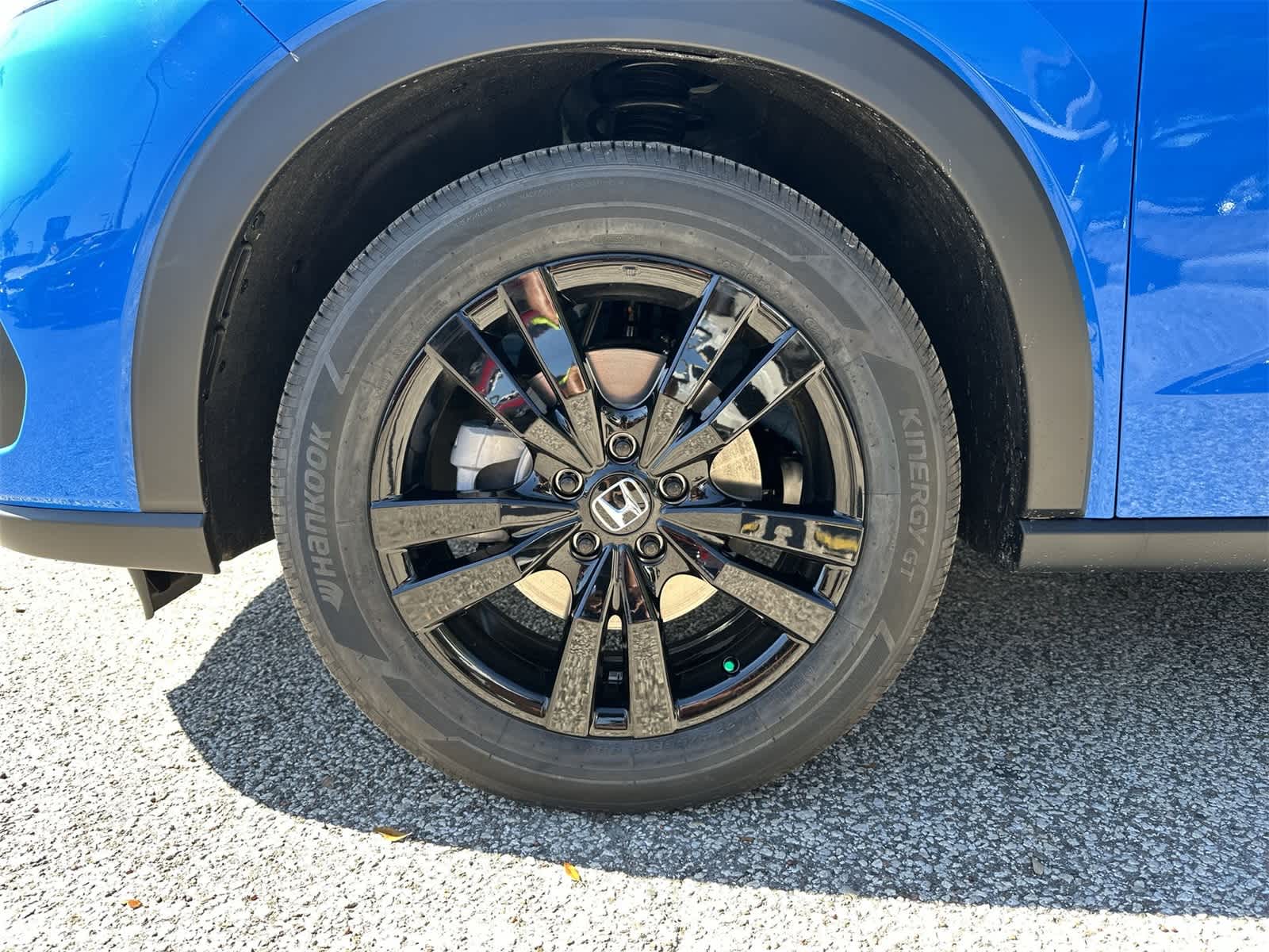 Thumbnail: 2026 Honda HR-V - 11