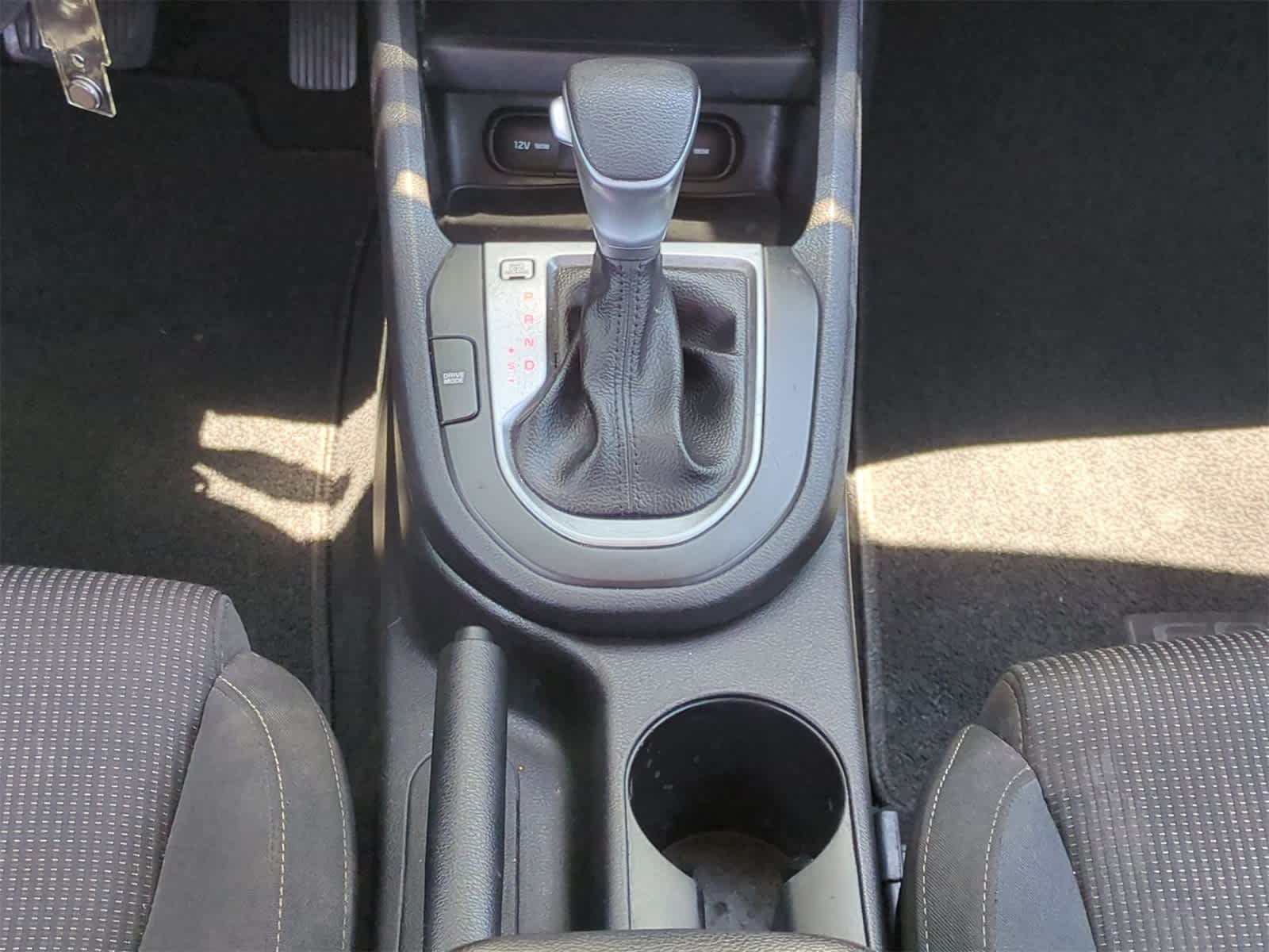 Thumbnail: 2021 Kia Forte - 18