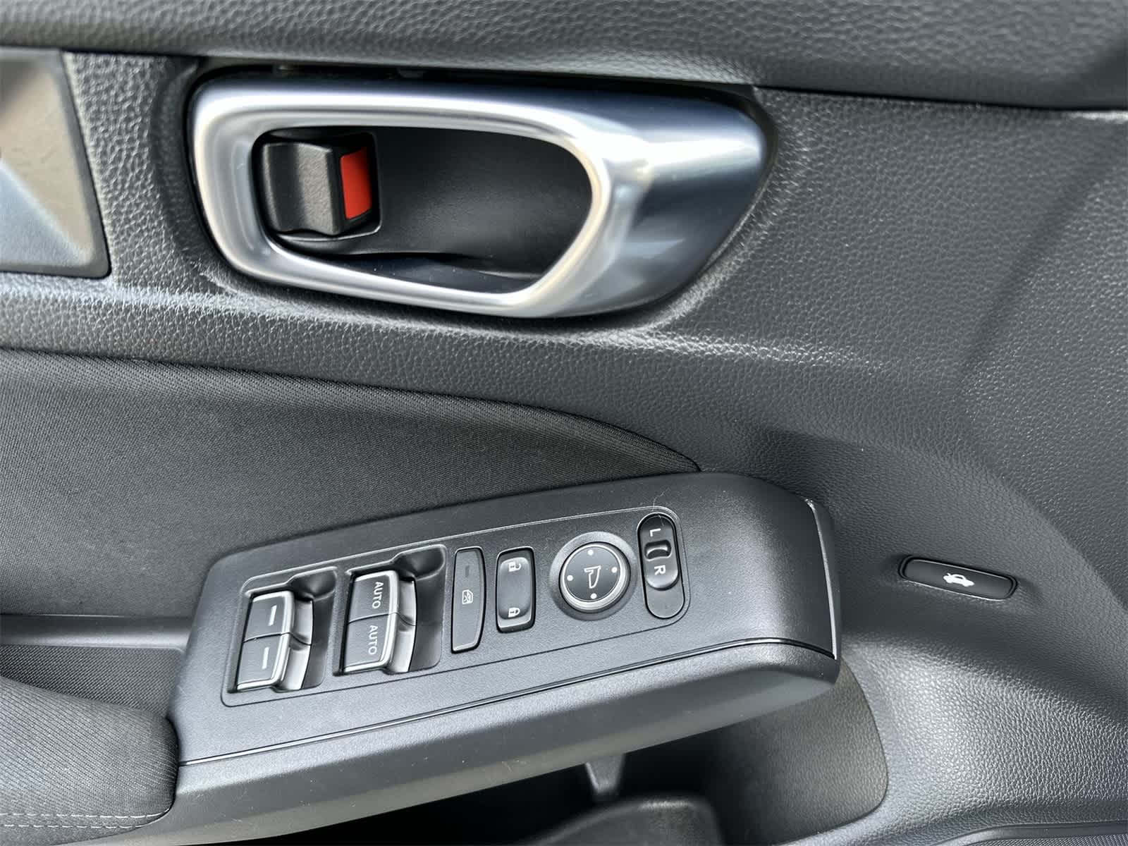 Thumbnail: 2022 Honda Civic - 7