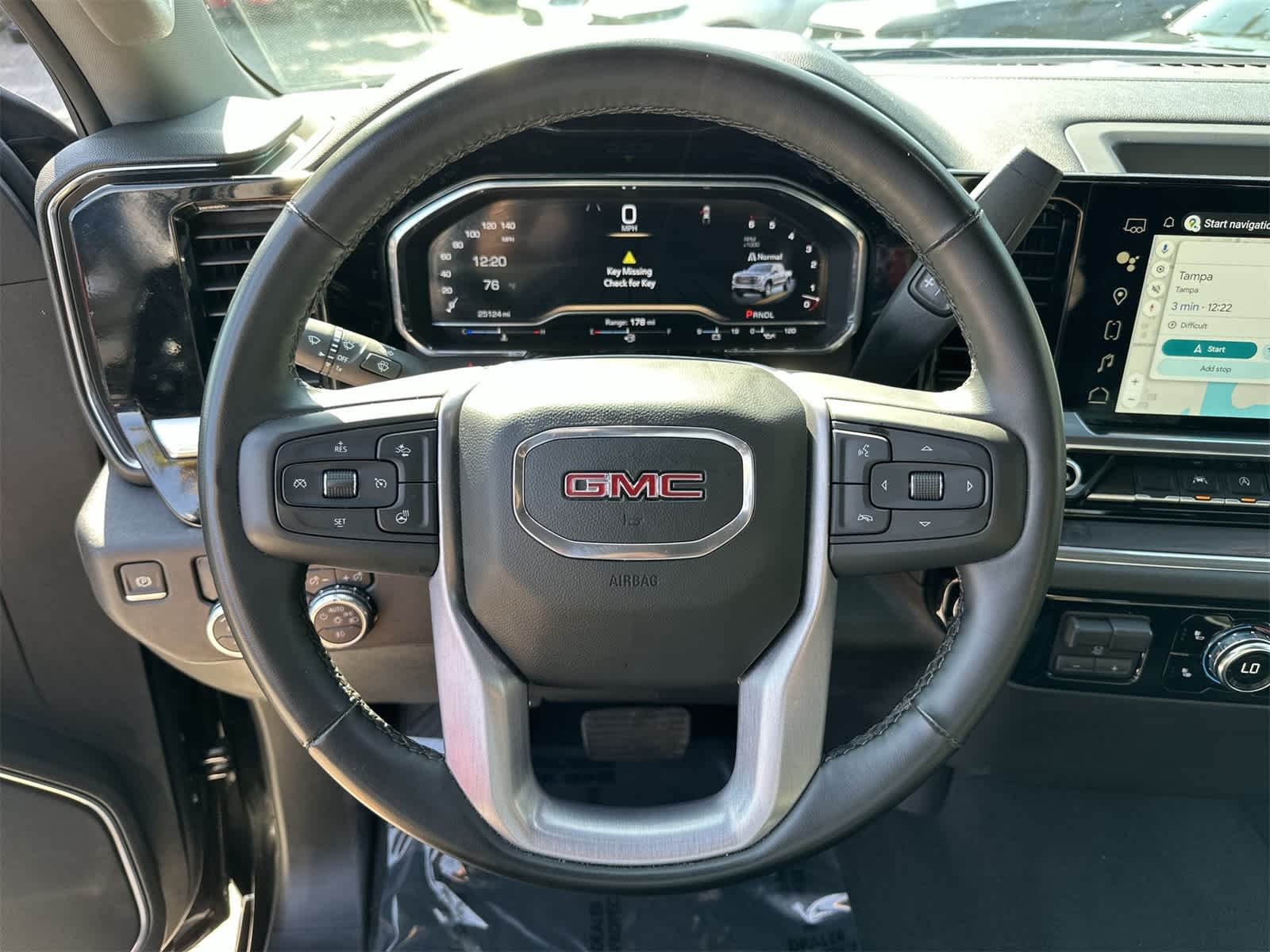 Thumbnail: 2025 GMC Sierra 1500 - 15