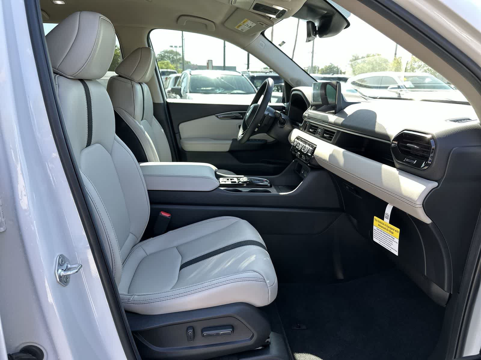 Thumbnail: 2026 Honda Pilot - 14