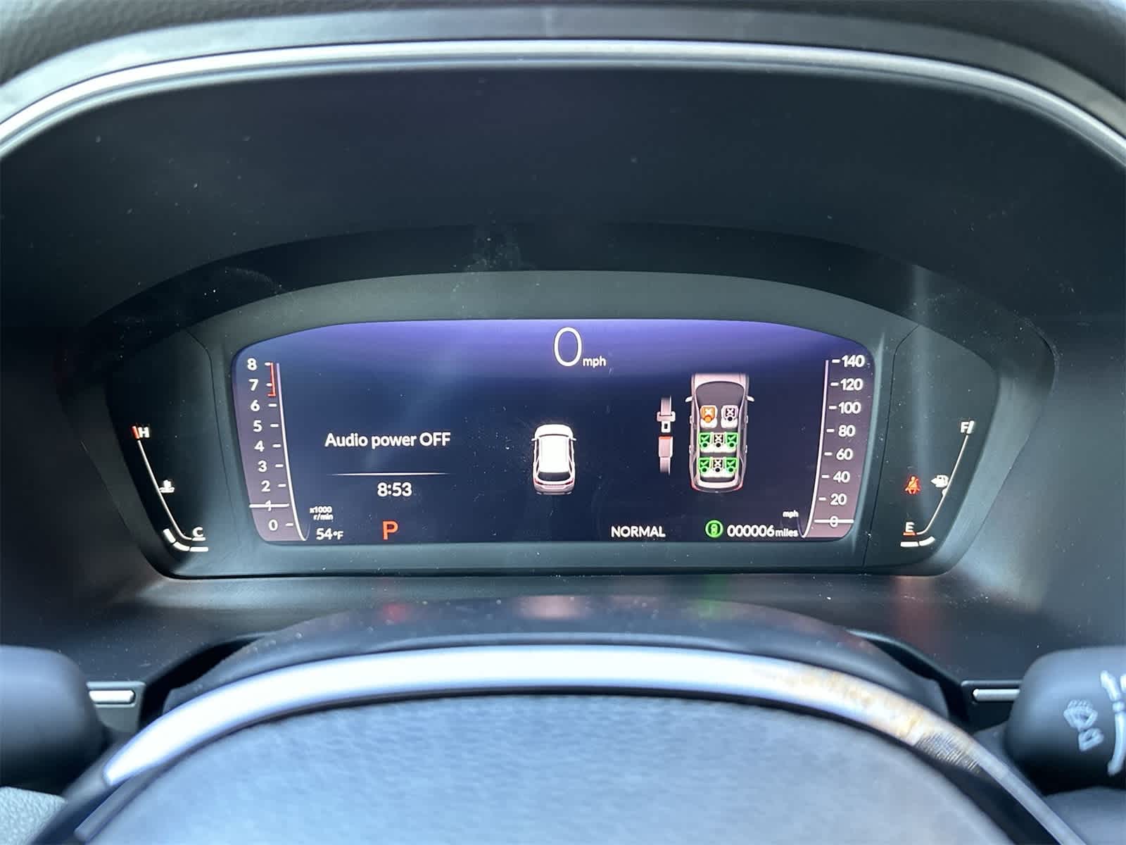 Thumbnail: 2026 Honda Pilot - 19