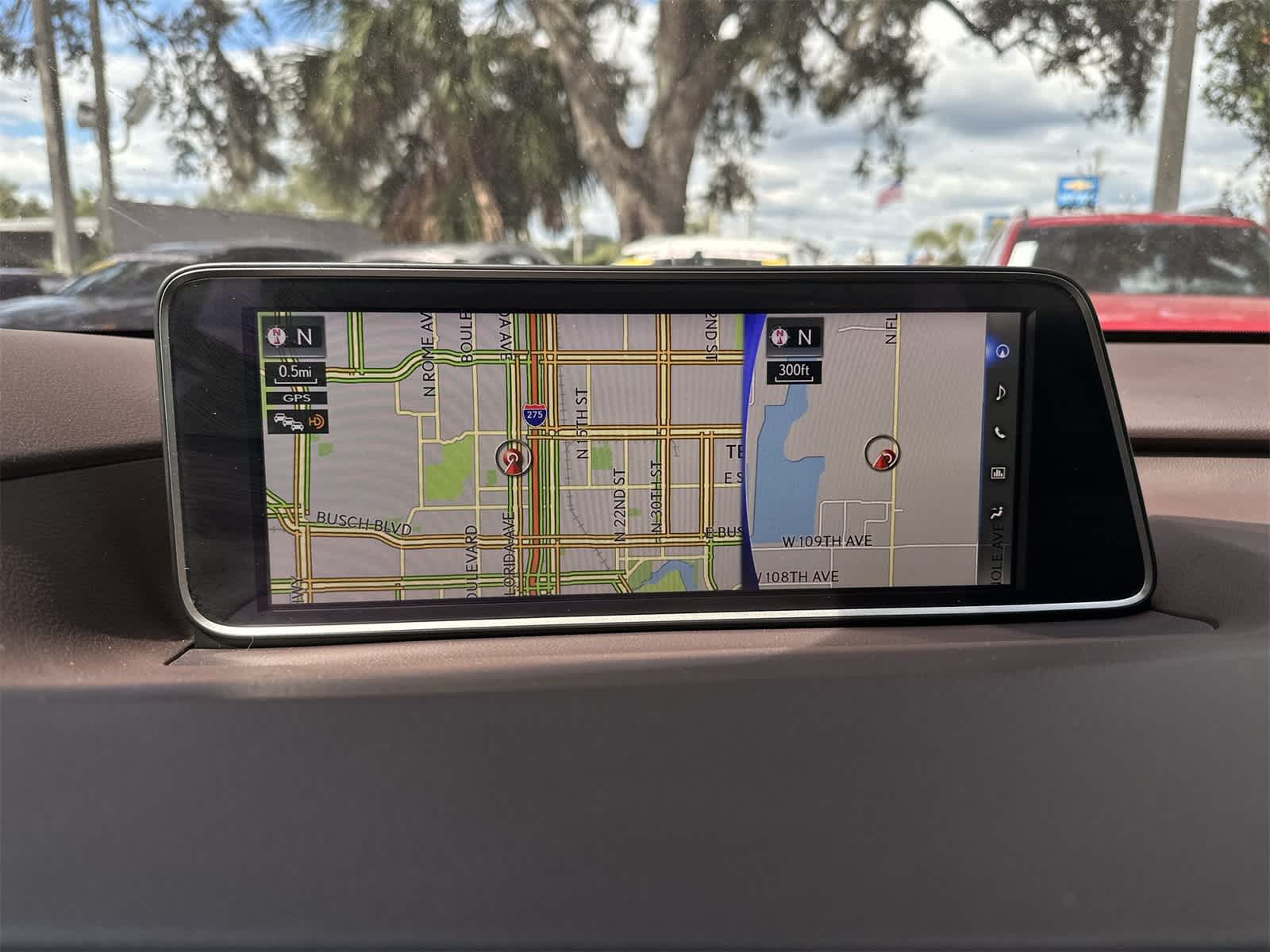 Thumbnail: 2019 Lexus RX - 12