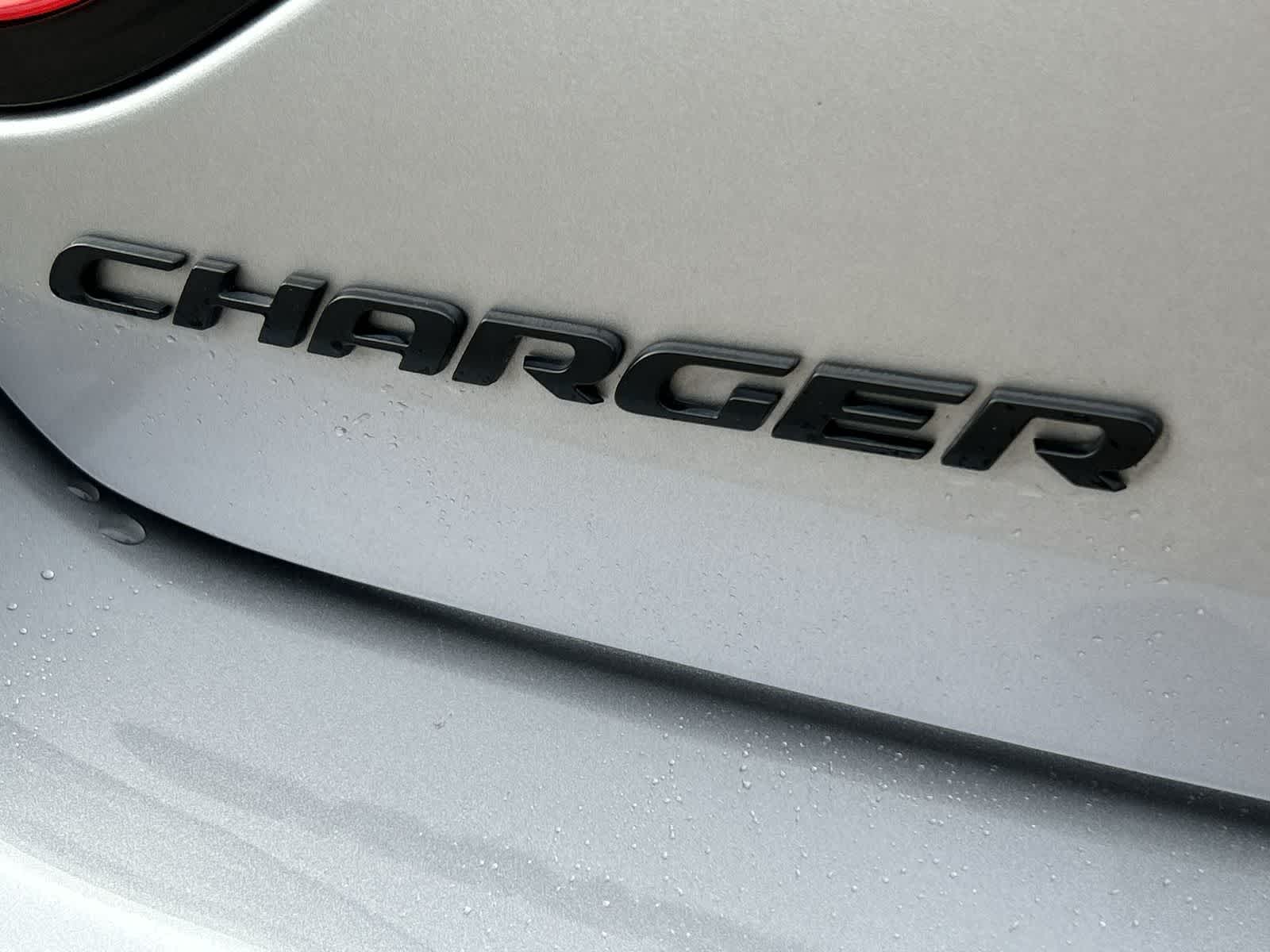Thumbnail: 2017 Dodge Charger - 10