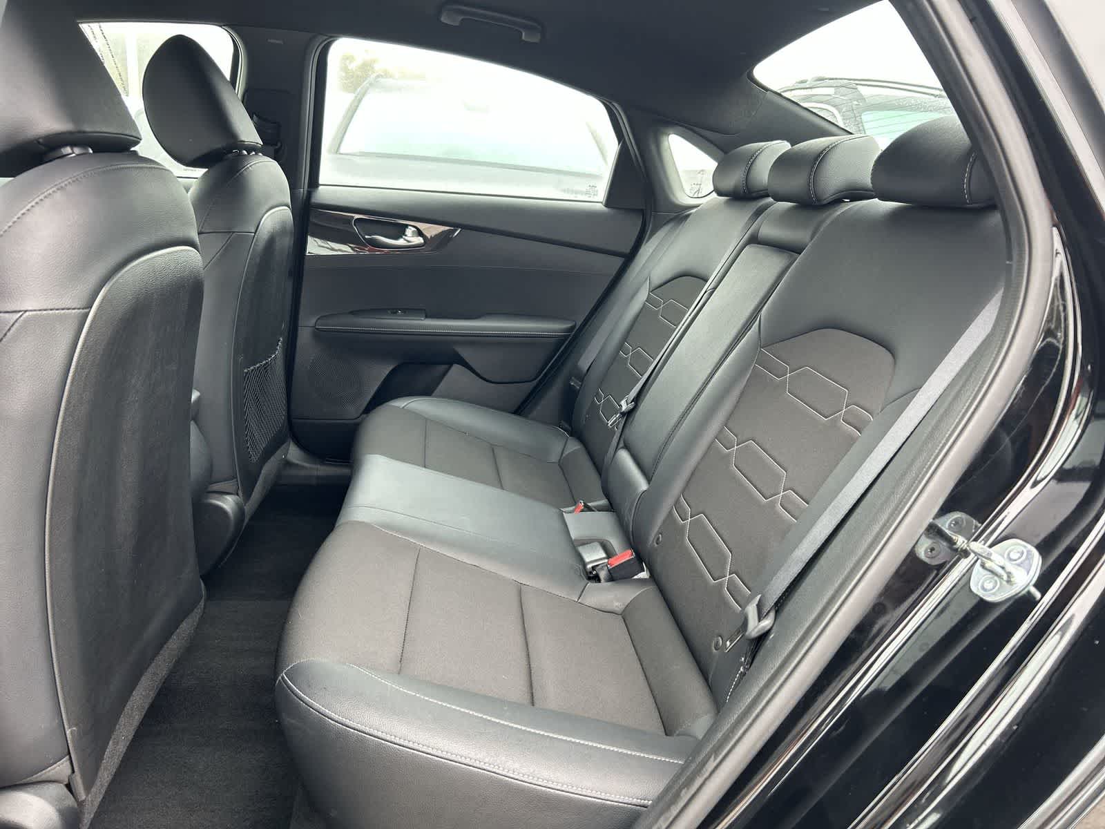 Thumbnail: 2023 Kia Forte - 15