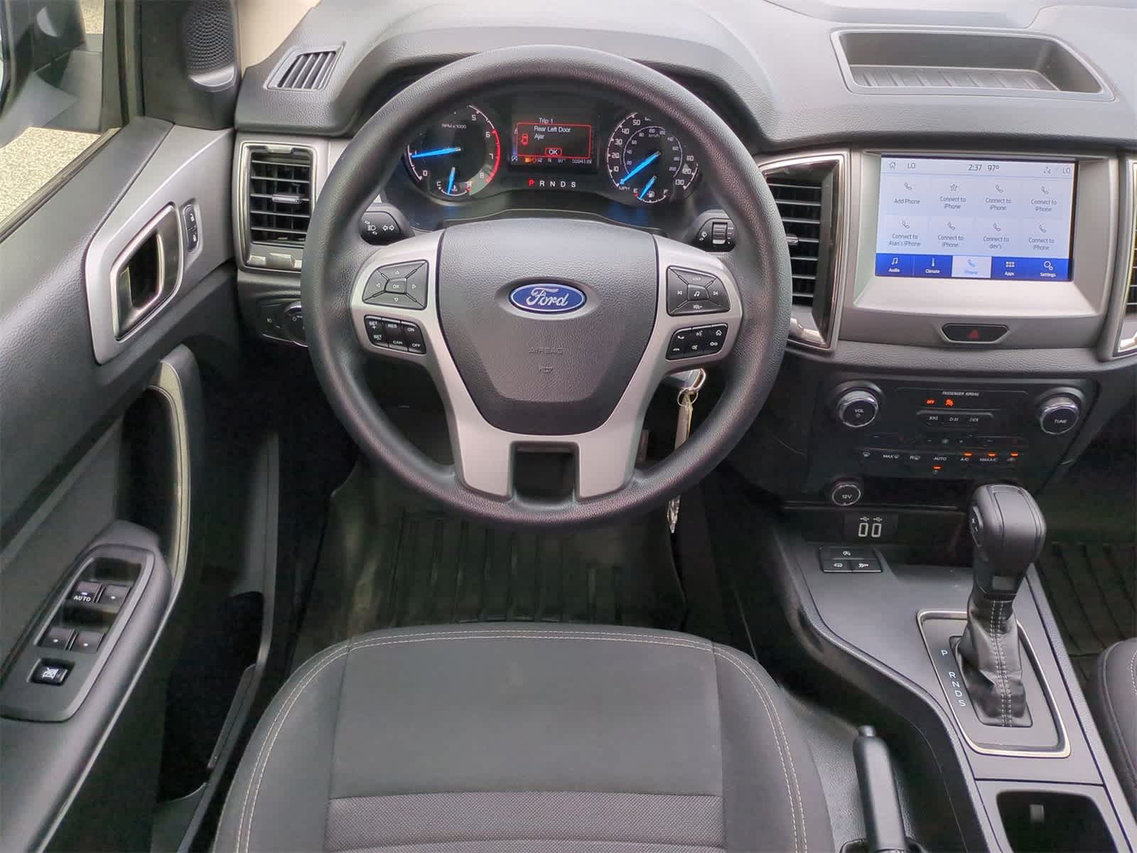 Thumbnail: 2021 Ford Ranger - 15