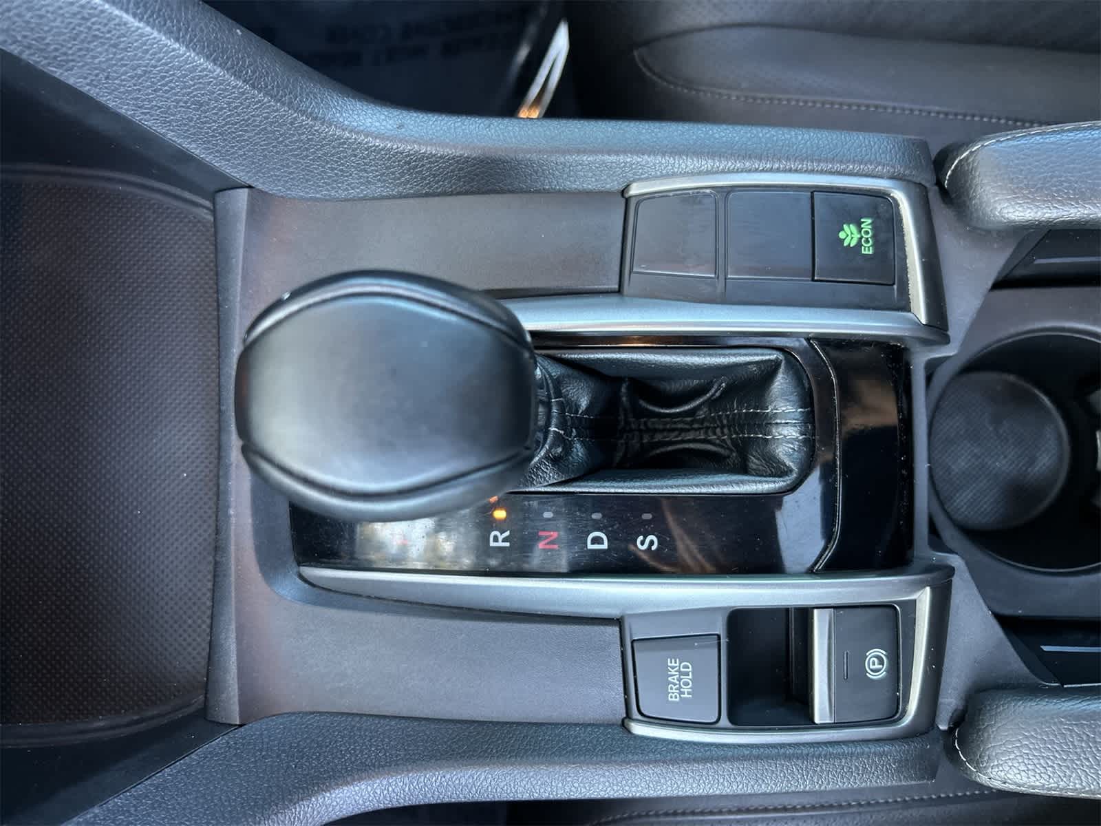 Thumbnail: 2020 Honda Civic - 17