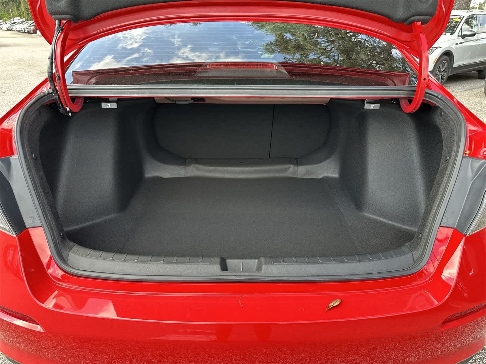 Thumbnail: 2026 Honda Civic - 13