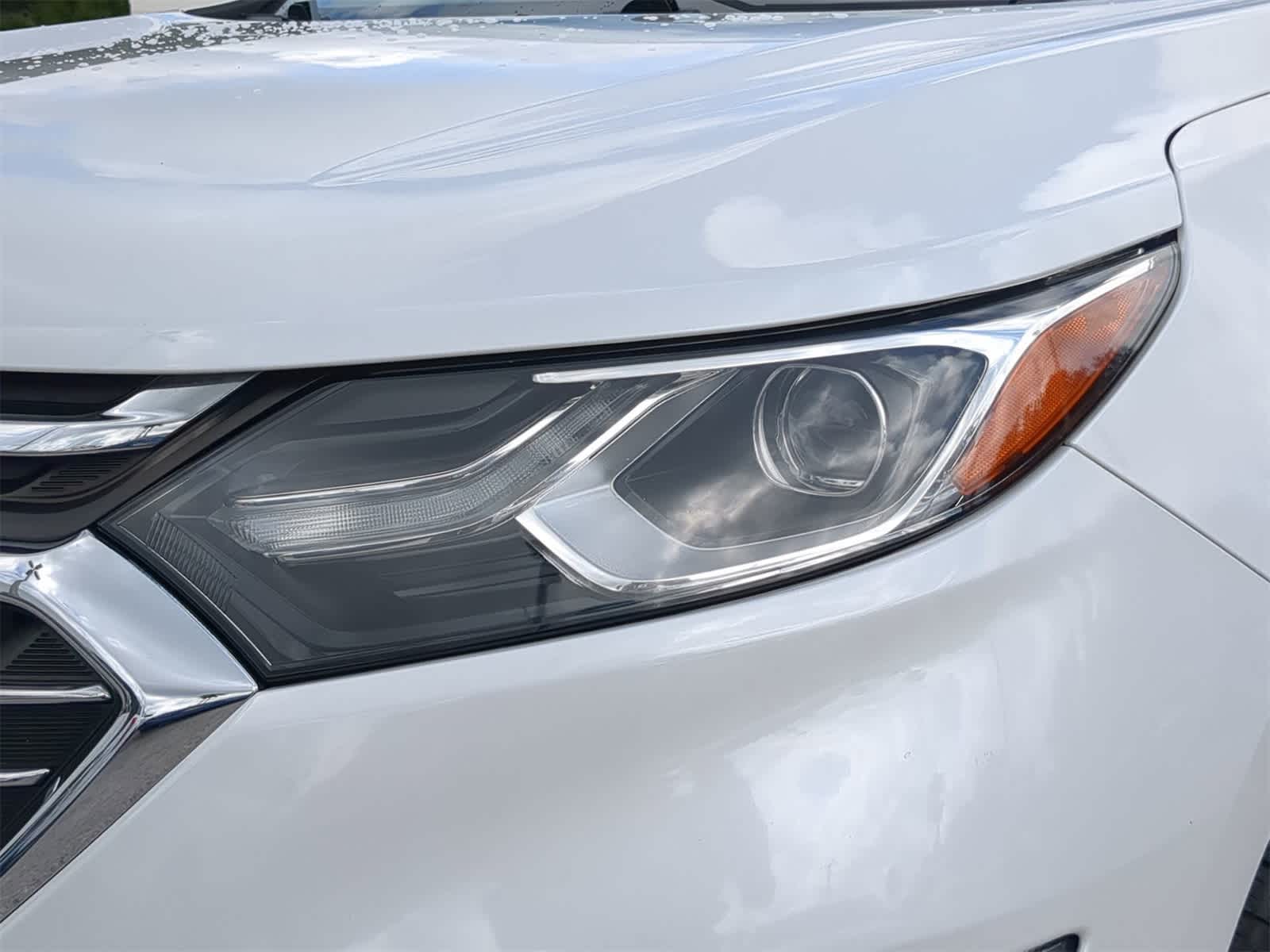 Thumbnail: 2019 Chevrolet Equinox - 10