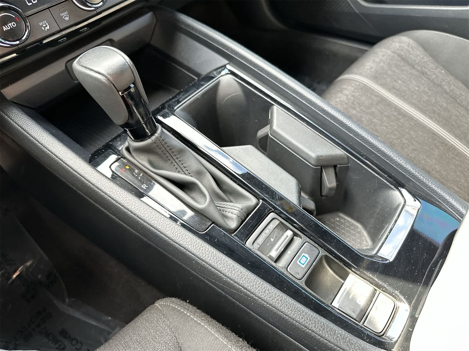 Thumbnail: 2024 Honda Accord - 17