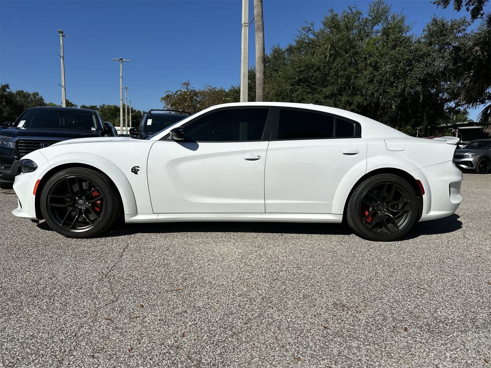 Thumbnail: 2023 Dodge Charger - 19