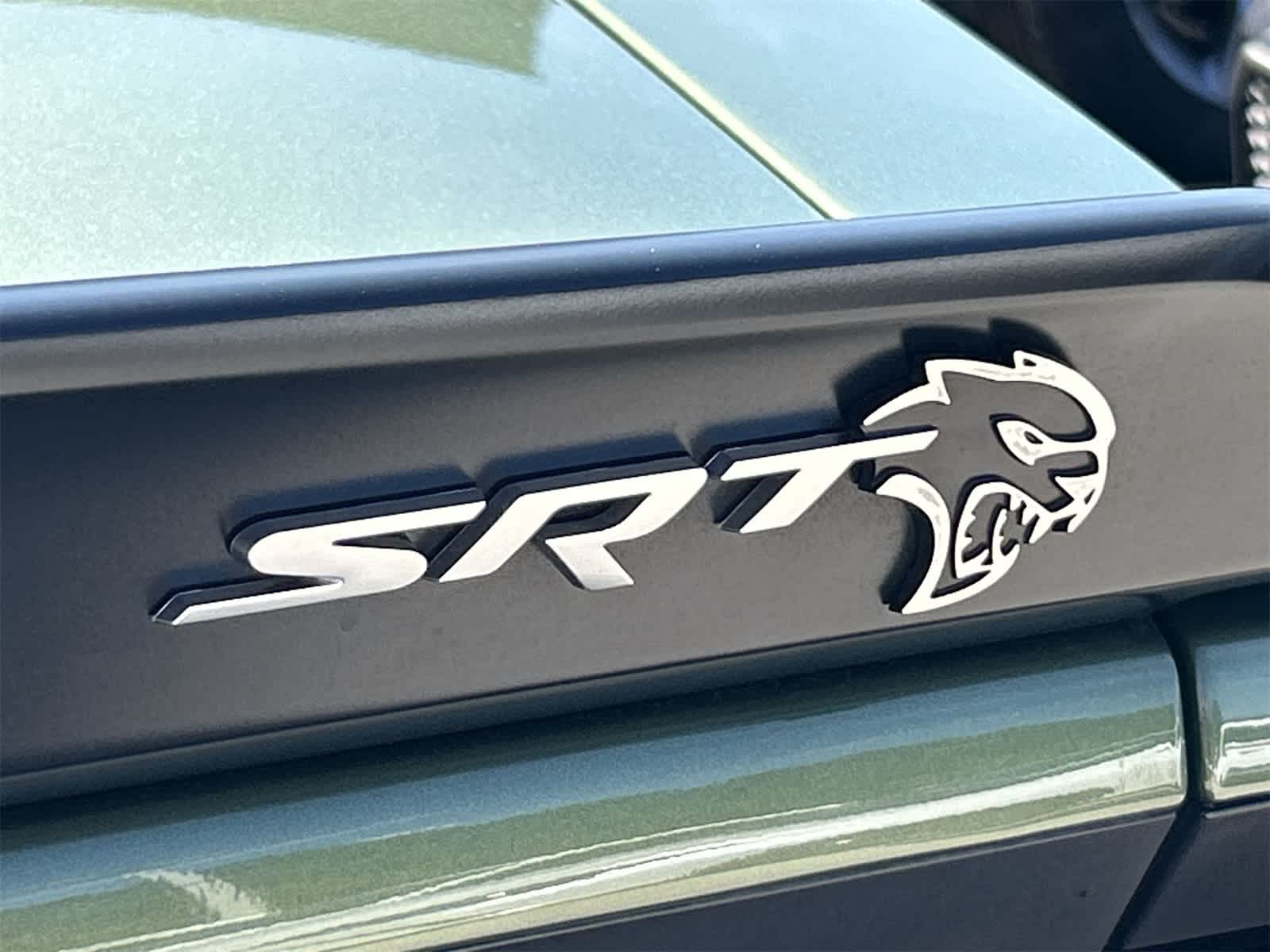 Thumbnail: 2022 Dodge Challenger - 7