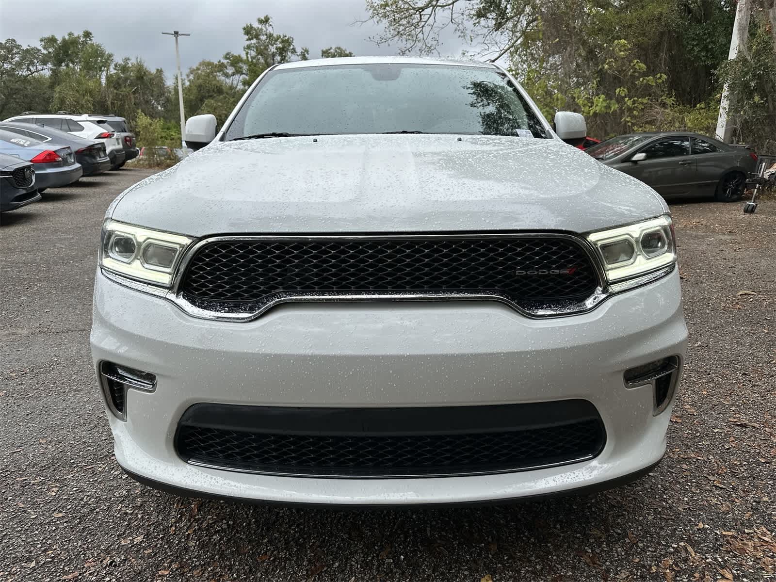 Thumbnail: 2022 Dodge Durango - 6