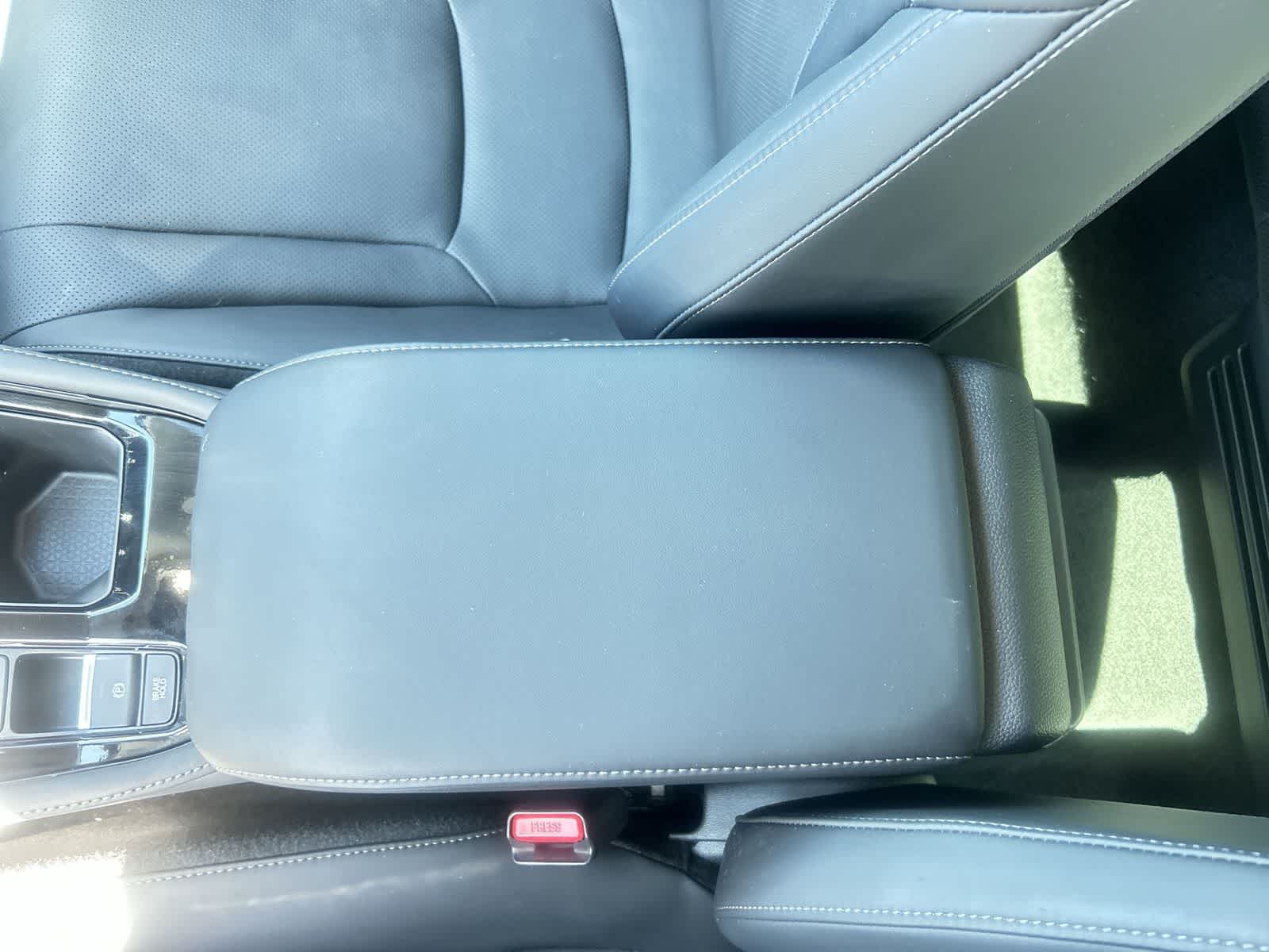 Thumbnail: 2024 Honda Accord - 21