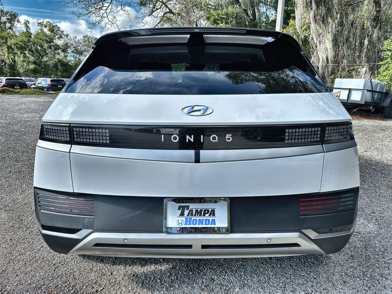 Thumbnail: 2024 Hyundai Ioniq 5 - 5