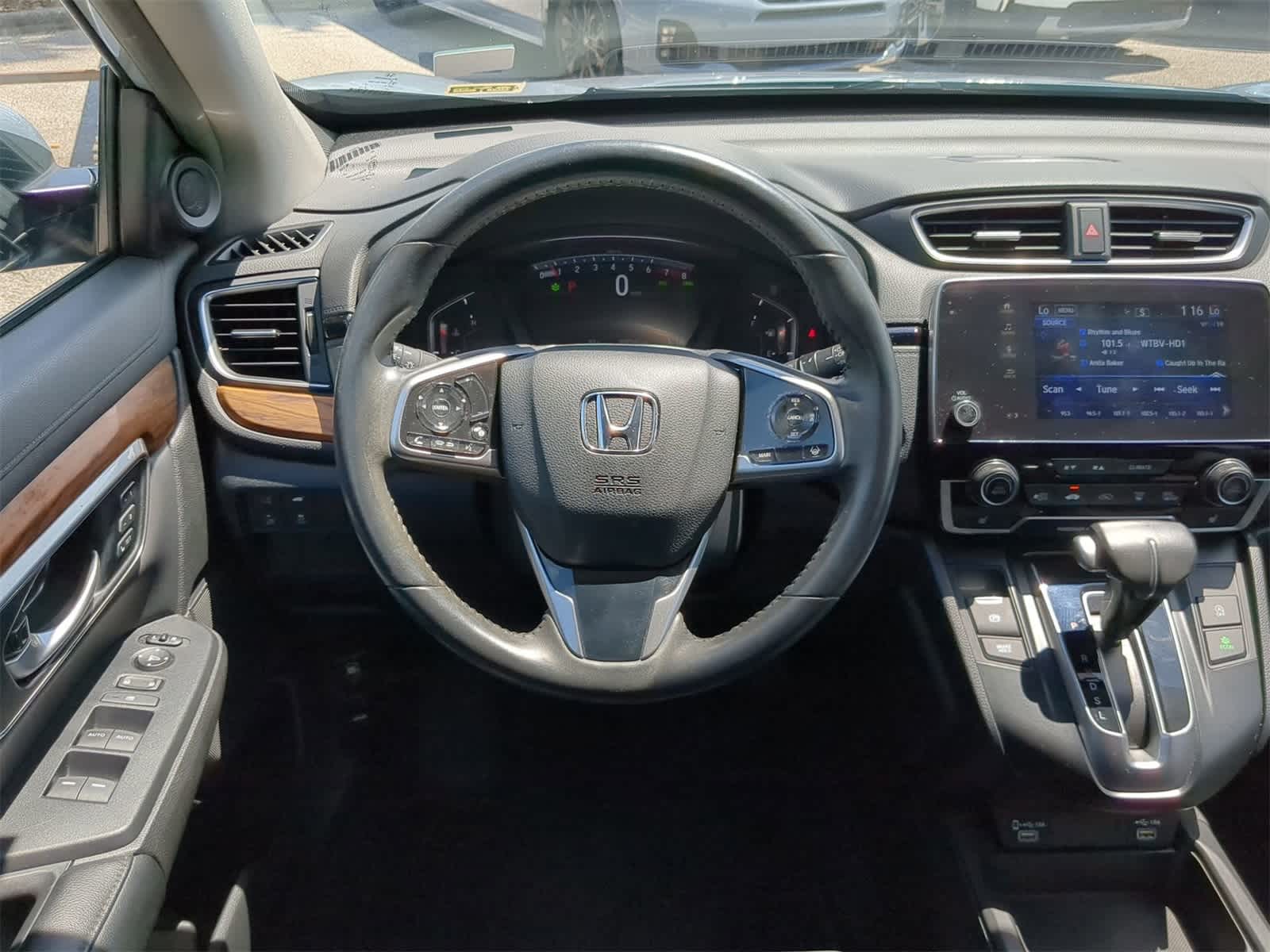 Thumbnail: 2022 Honda CR-V - 15