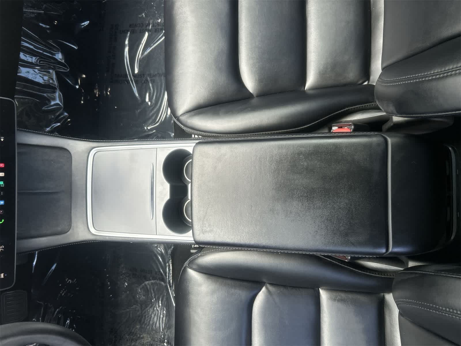 Thumbnail: 2021 Tesla Model 3 - 16