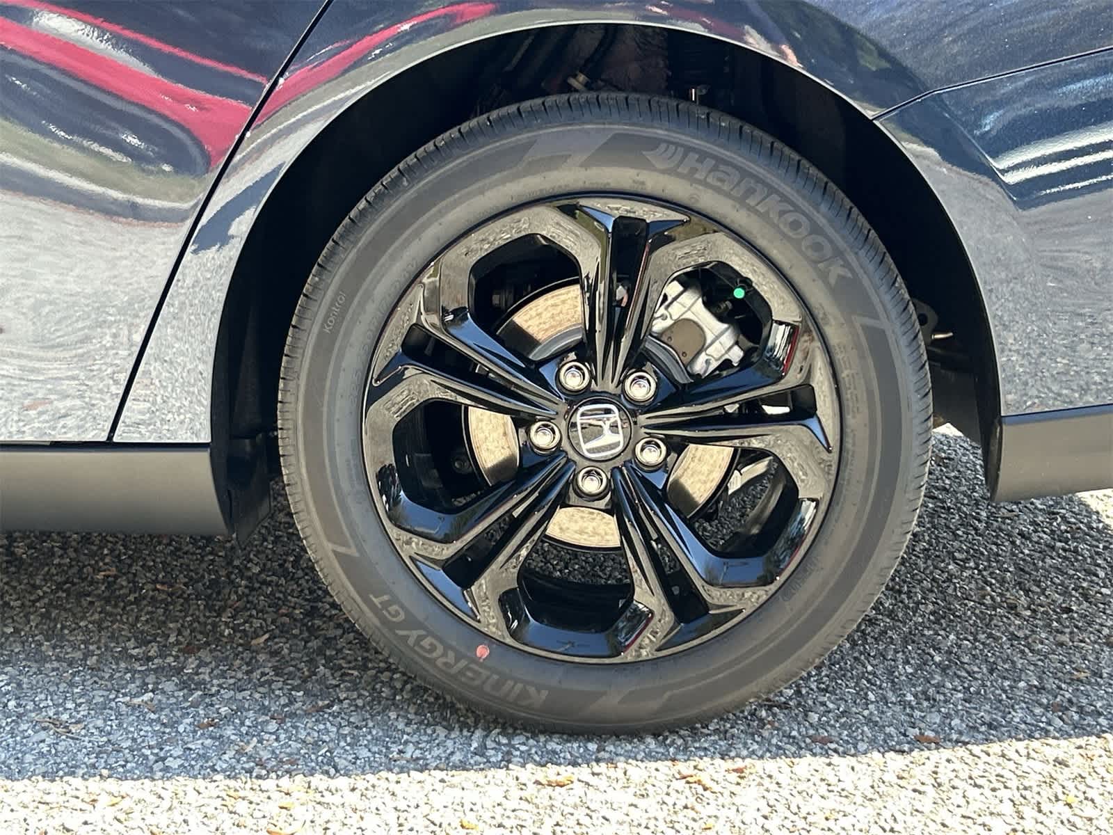 Thumbnail: 2025 Honda Accord - 8