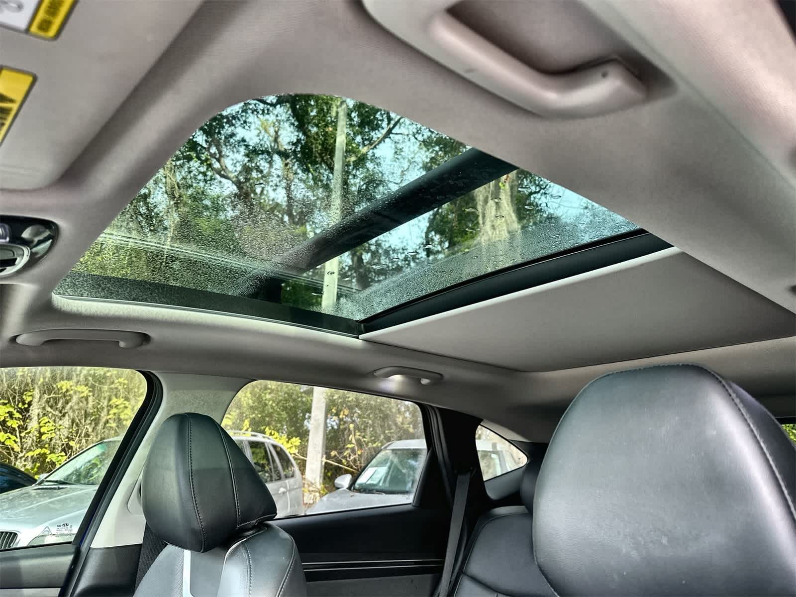 Thumbnail: 2023 Hyundai Tucson - 22