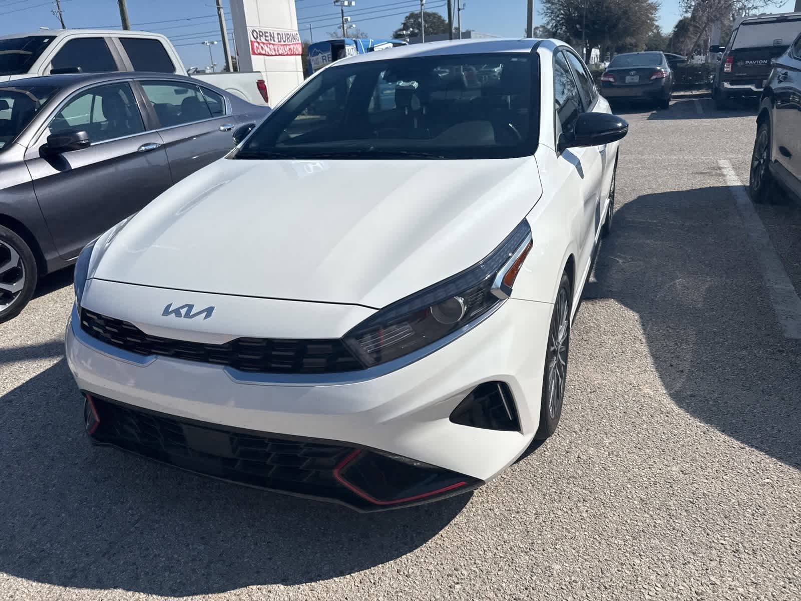 Thumbnail: 2024 Kia Forte - 2