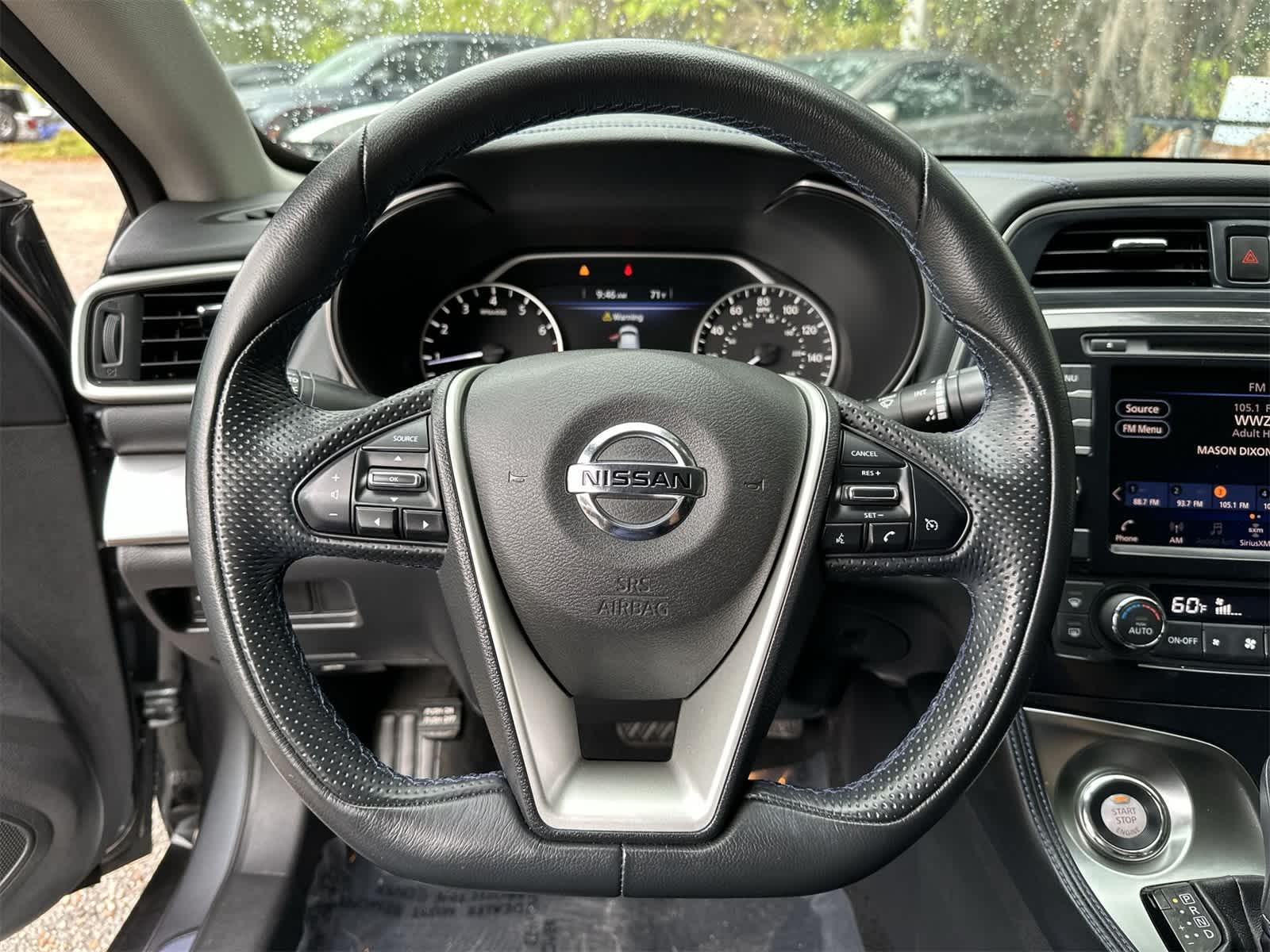 Thumbnail: 2019 Nissan Maxima - 15