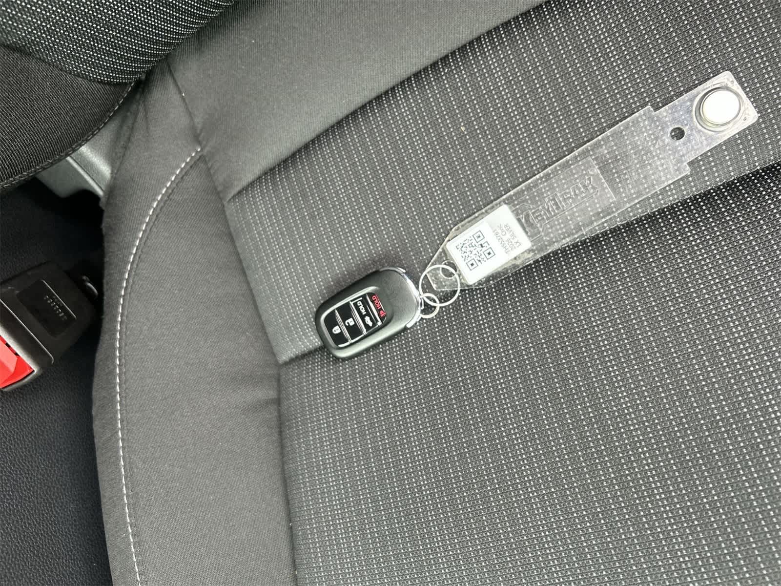 Thumbnail: 2026 Honda Civic - 20