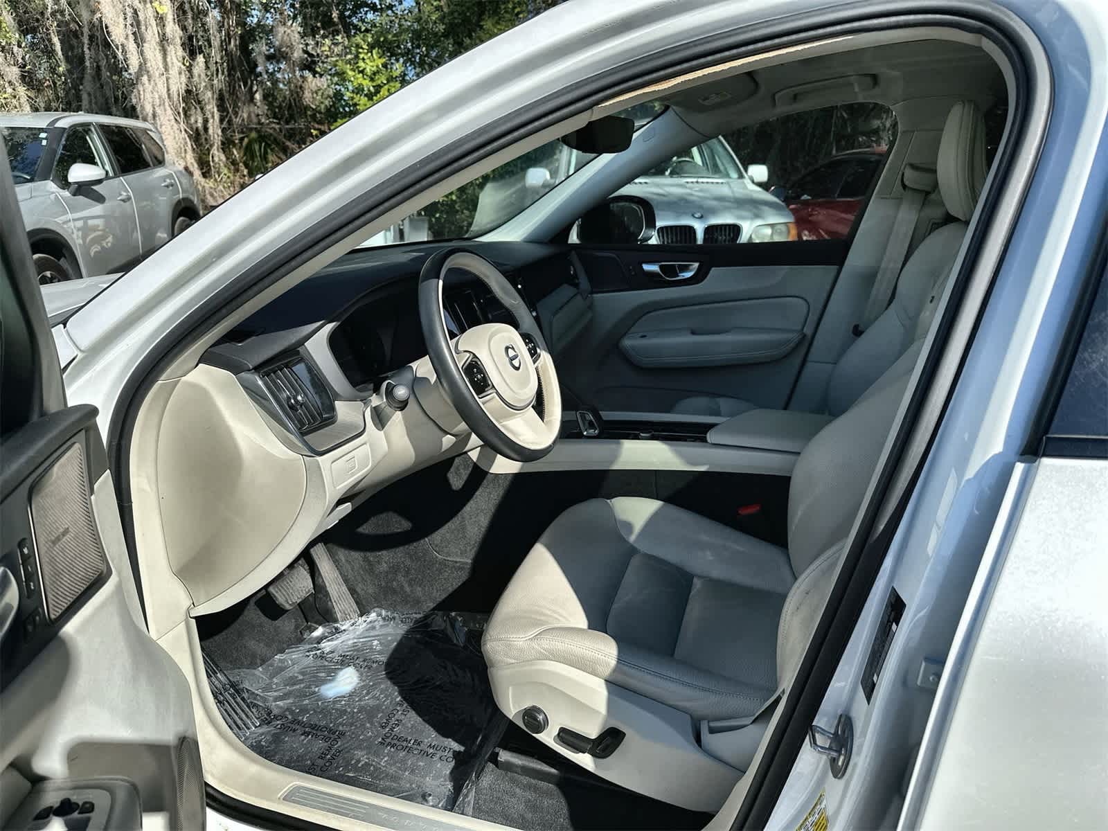 Thumbnail: 2024 Volvo XC60 - 2