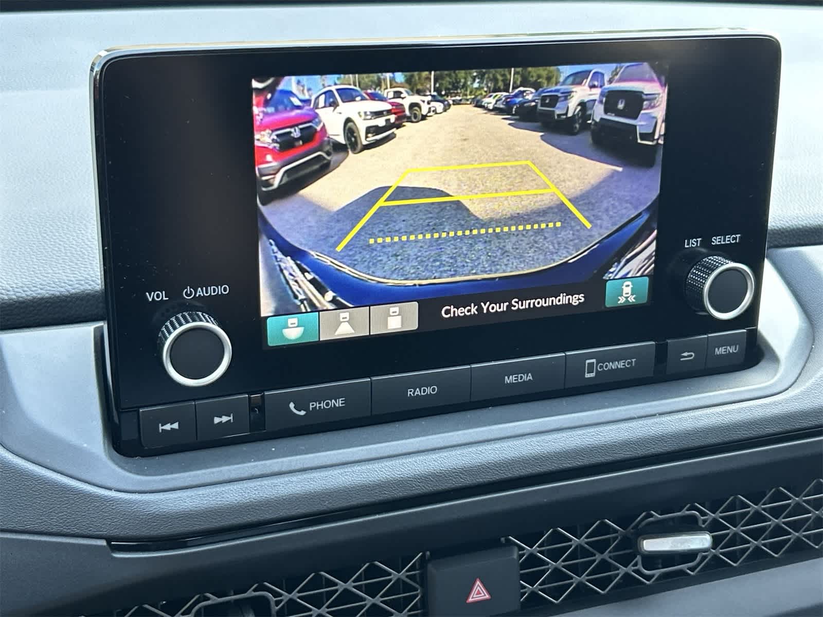 Thumbnail: 2025 Honda Accord - 22