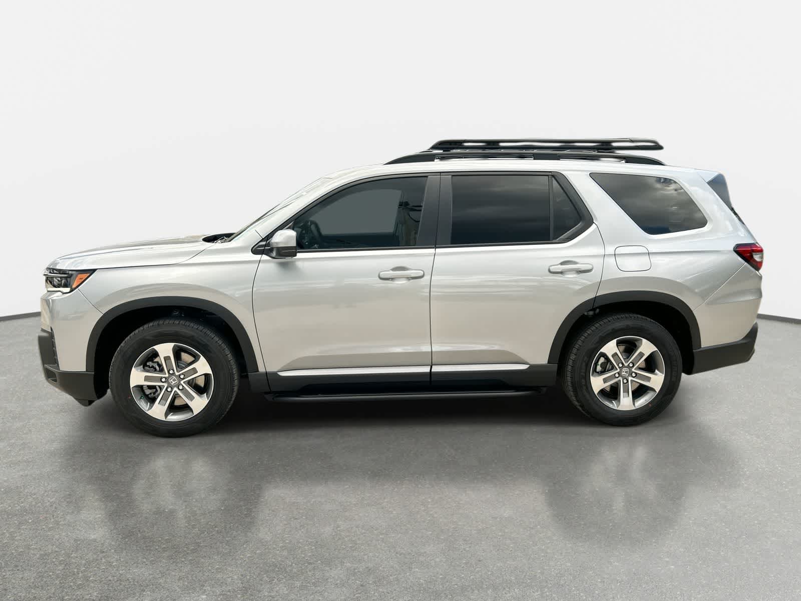 Thumbnail: 2026 Honda Pilot - 4