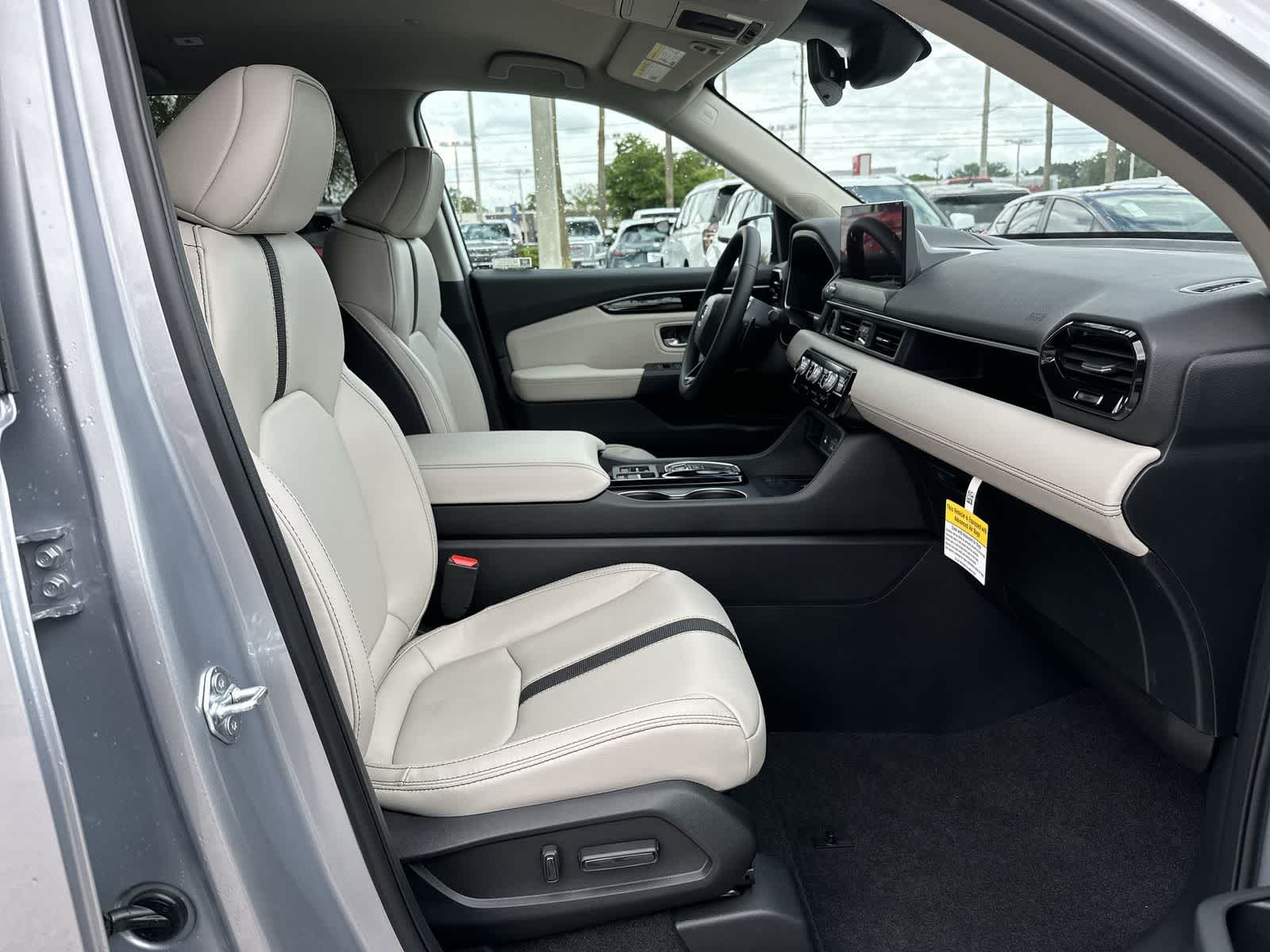 Thumbnail: 2026 Honda Pilot - 14