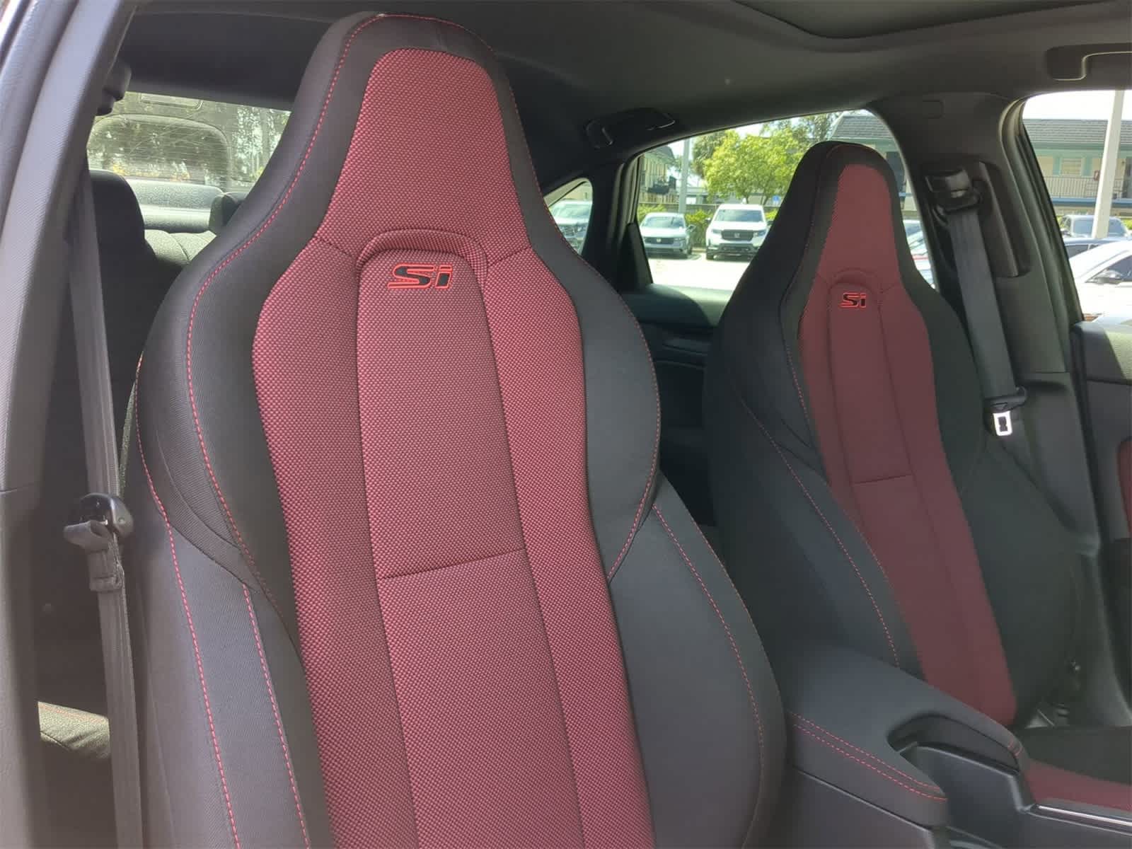 Thumbnail: 2026 Honda Civic - 7