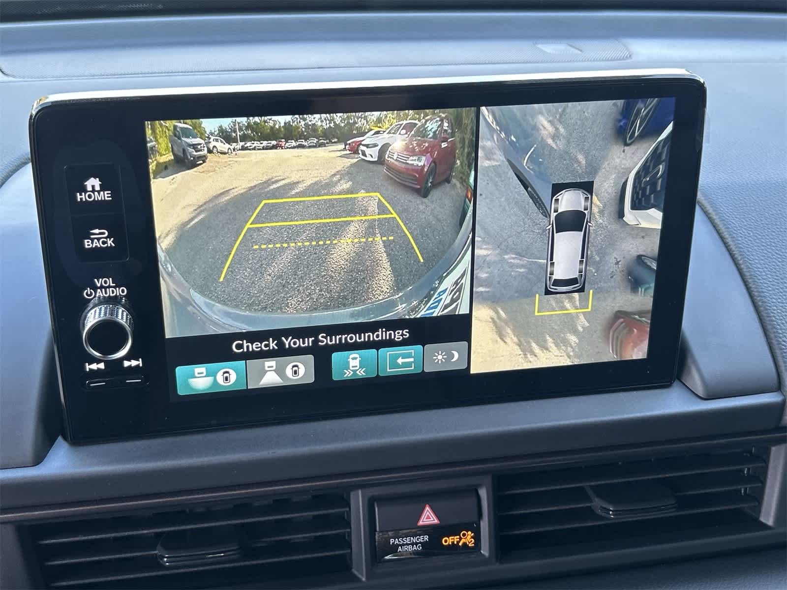 Thumbnail: 2025 Honda Pilot - 22