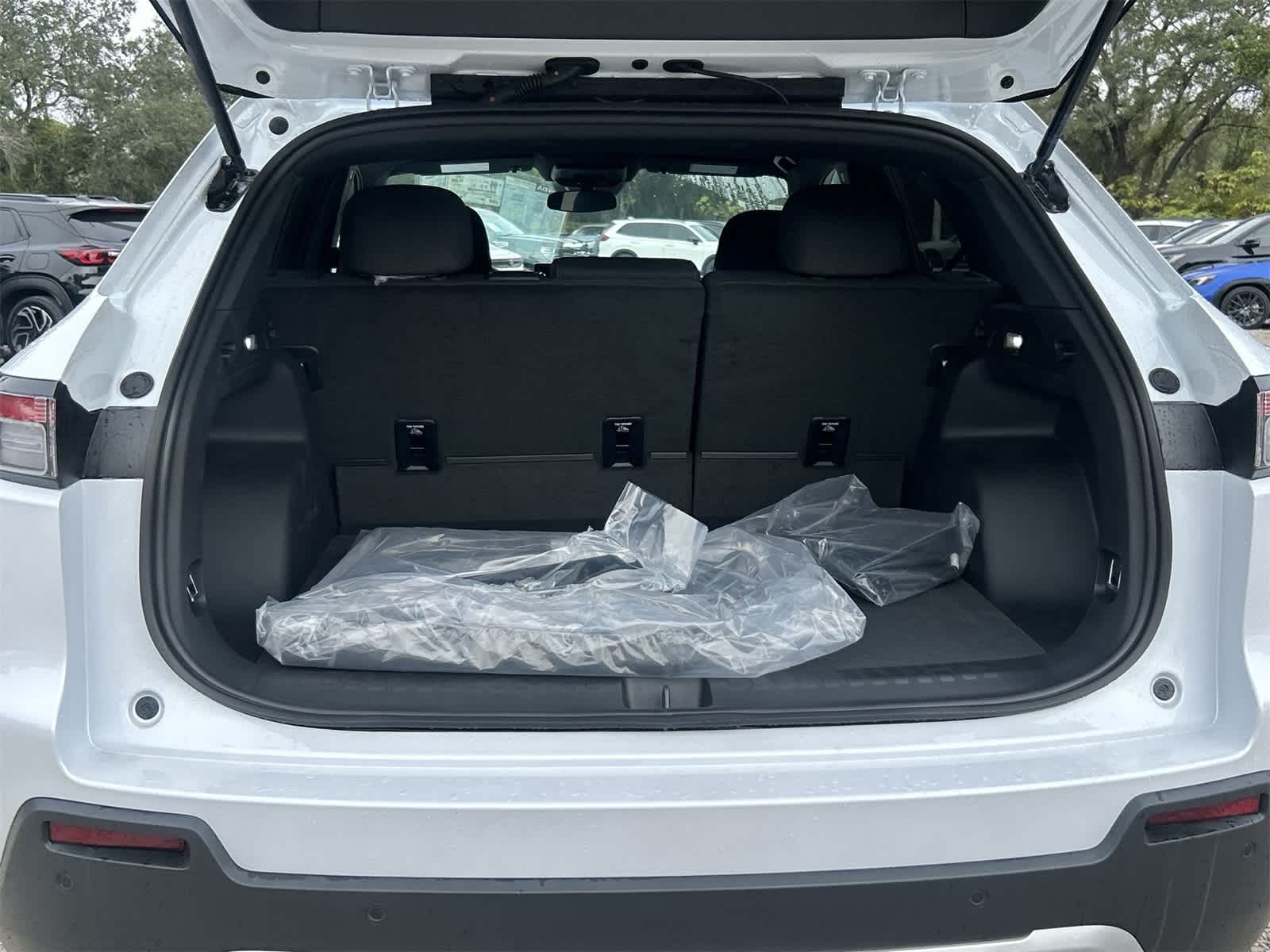 Thumbnail: 2026 Honda Prologue - 19