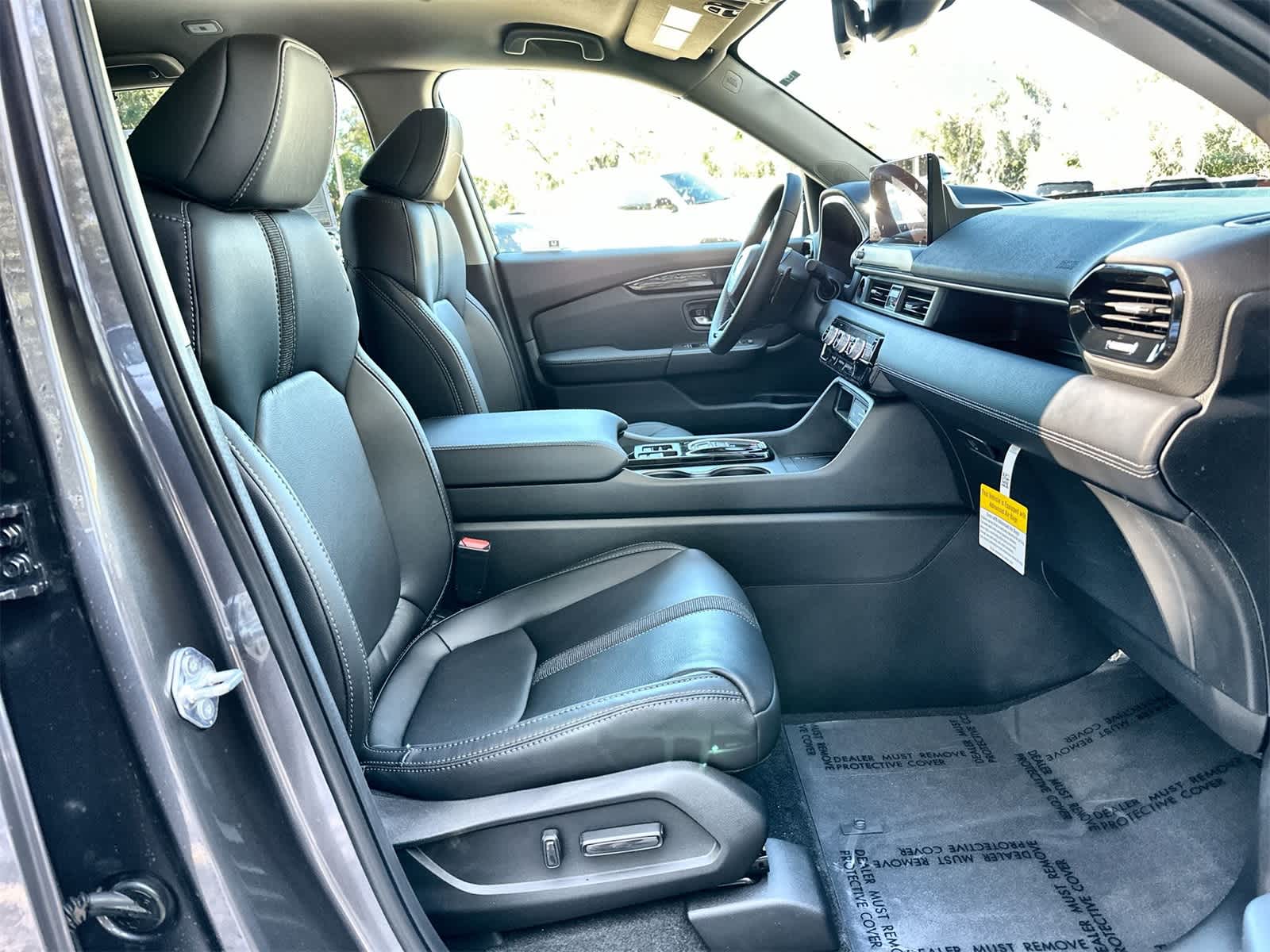 Thumbnail: 2026 Honda Pilot - 13