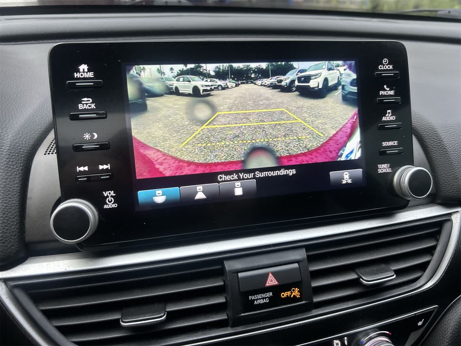 Thumbnail: 2020 Honda Accord - 22