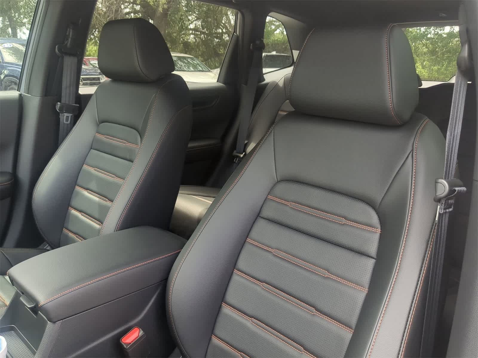 Thumbnail: 2026 Honda CR-V - 8