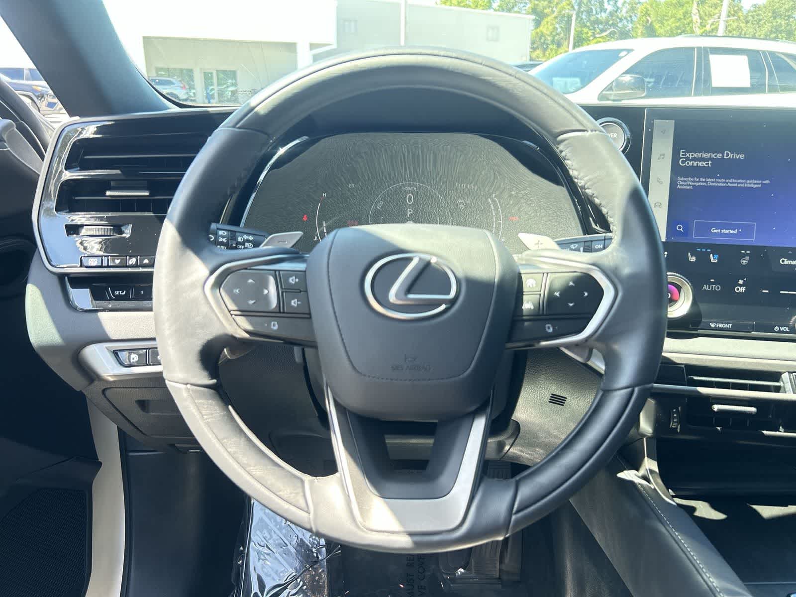 Thumbnail: 2024 Lexus RX - 16