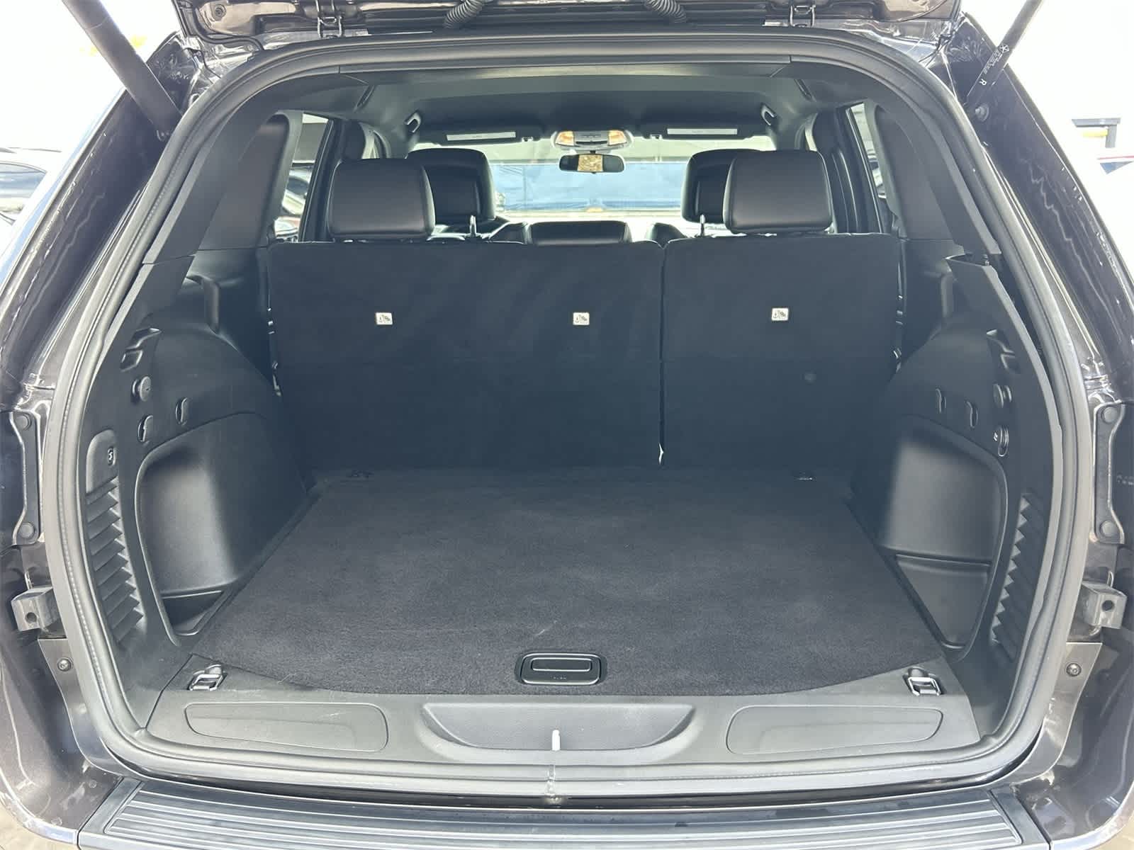 Thumbnail: 2021 Jeep Grand Cherokee - 11