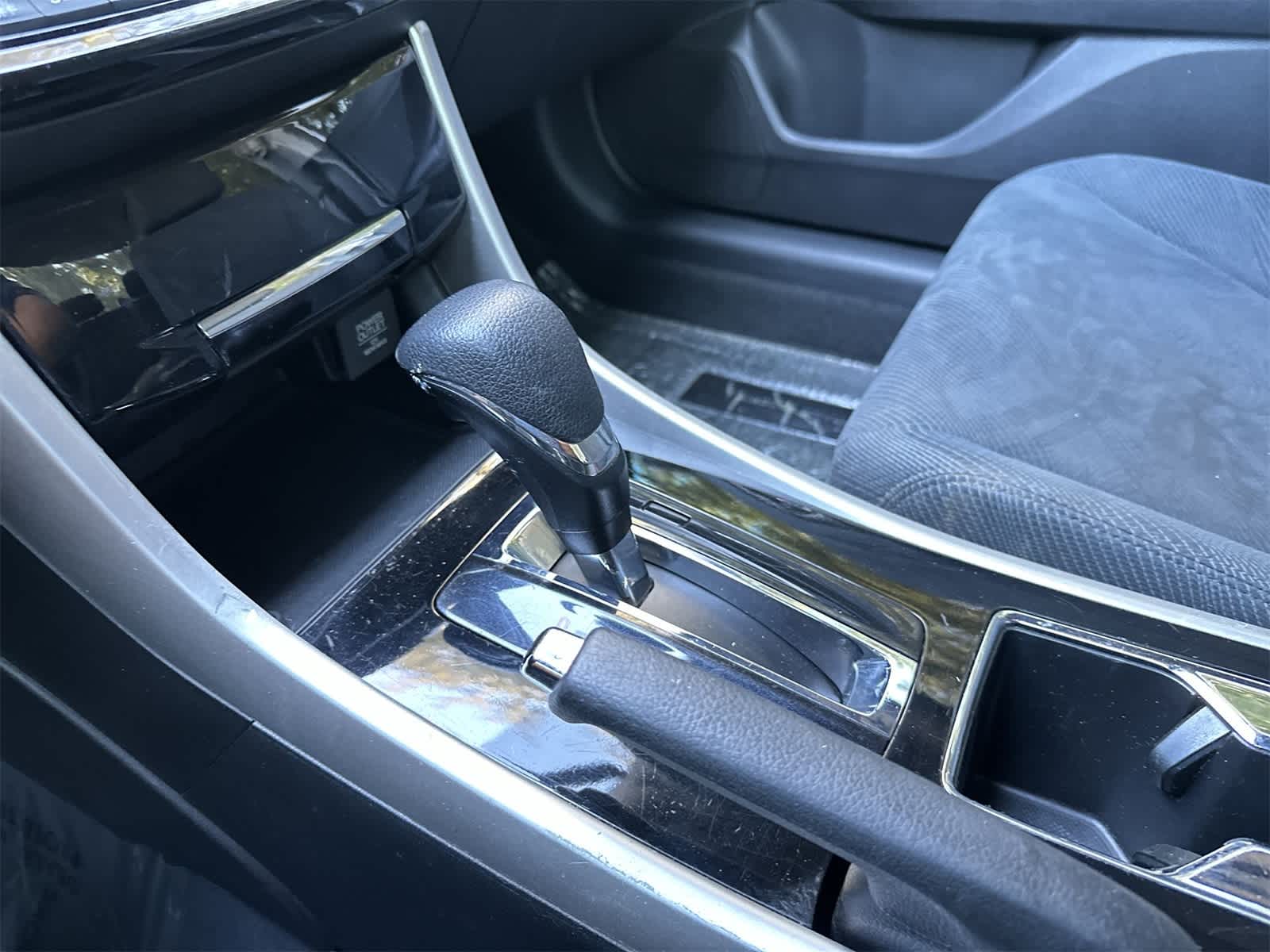 Thumbnail: 2016 Honda Accord - 17