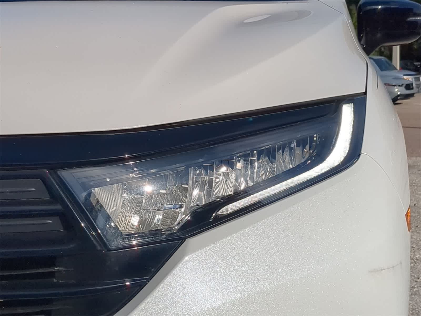 Thumbnail: 2024 Honda Odyssey - 9