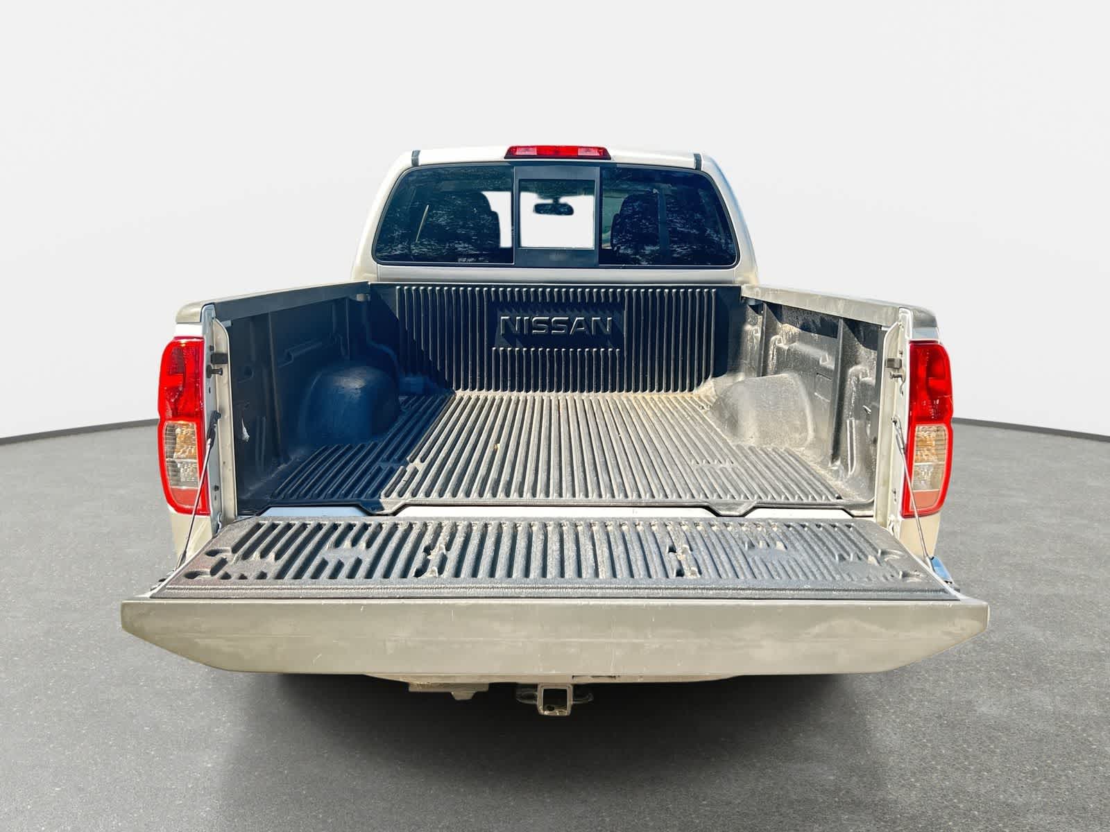 Thumbnail: 2017 Nissan Frontier - 9