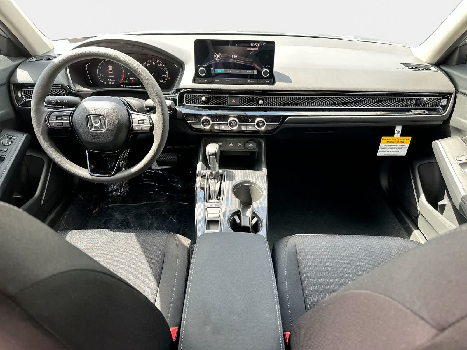 Thumbnail: 2026 Honda Civic - 15
