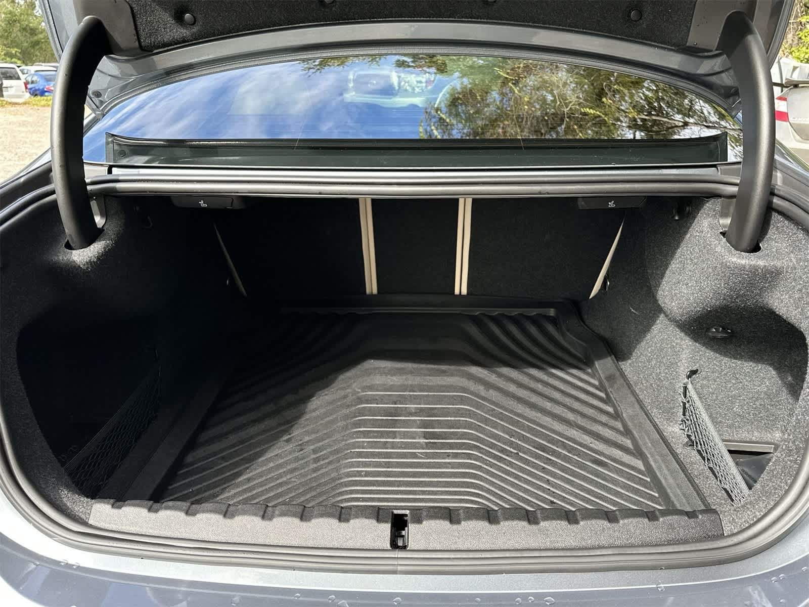 Thumbnail: 2022 BMW 4 Series - 19