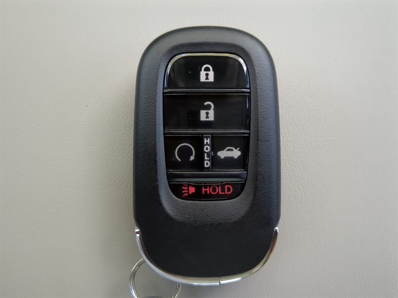 Thumbnail: 2025 Honda Accord - 27