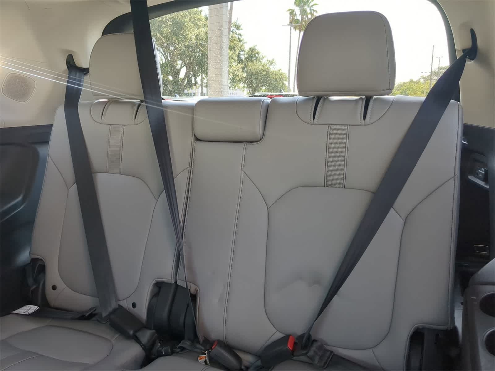 Thumbnail: 2024 Honda Pilot - 13