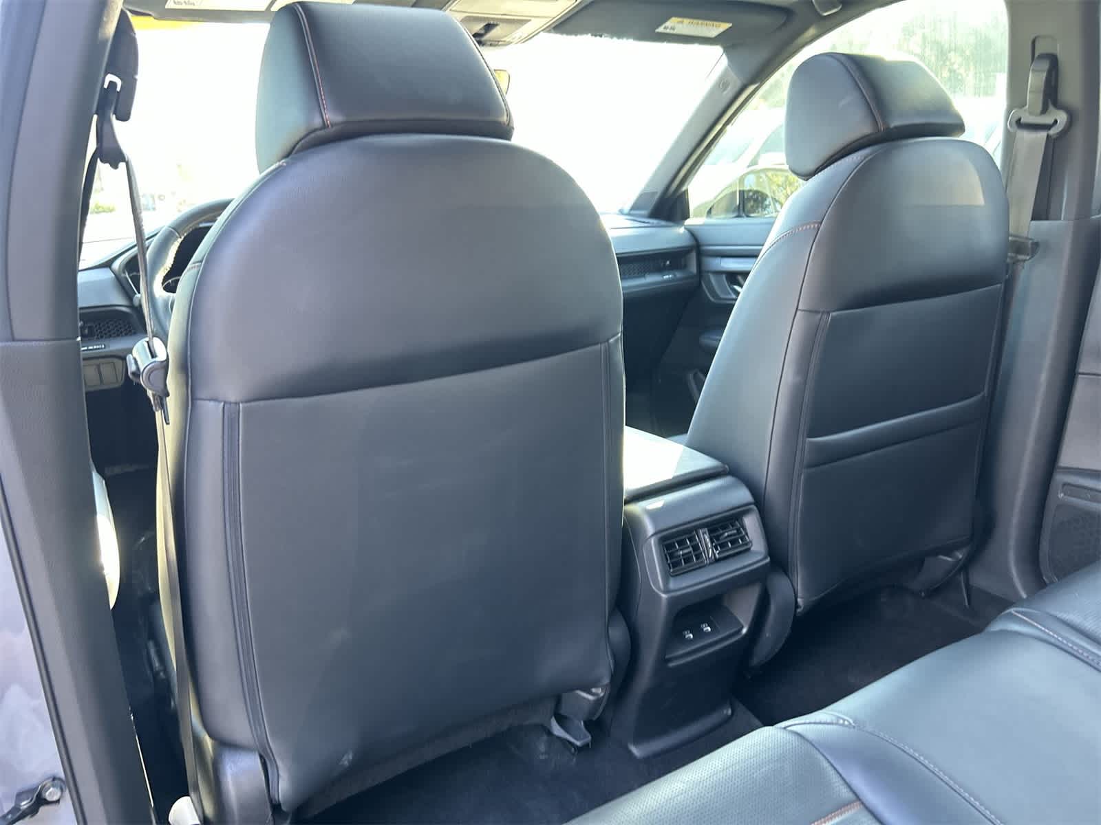 Thumbnail: 2024 Honda CR-V - 12