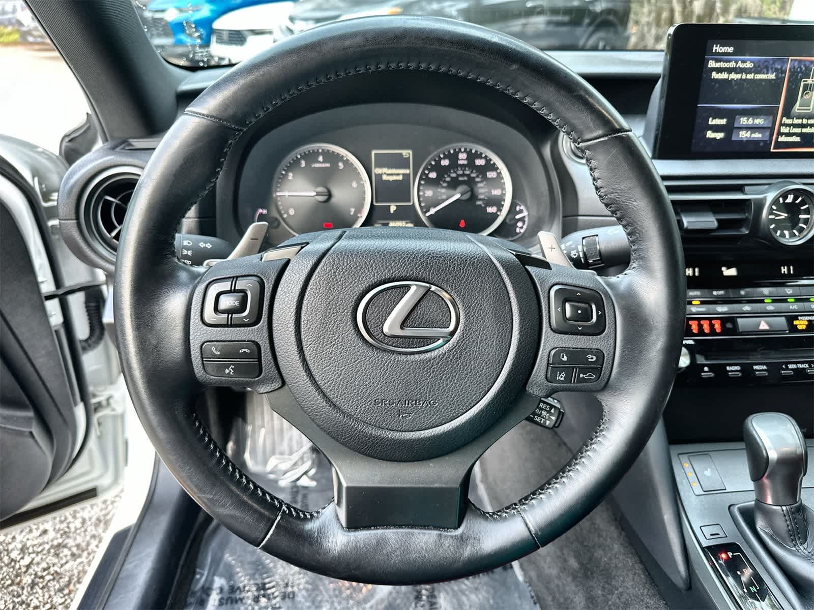 Thumbnail: 2024 Lexus IS - 15