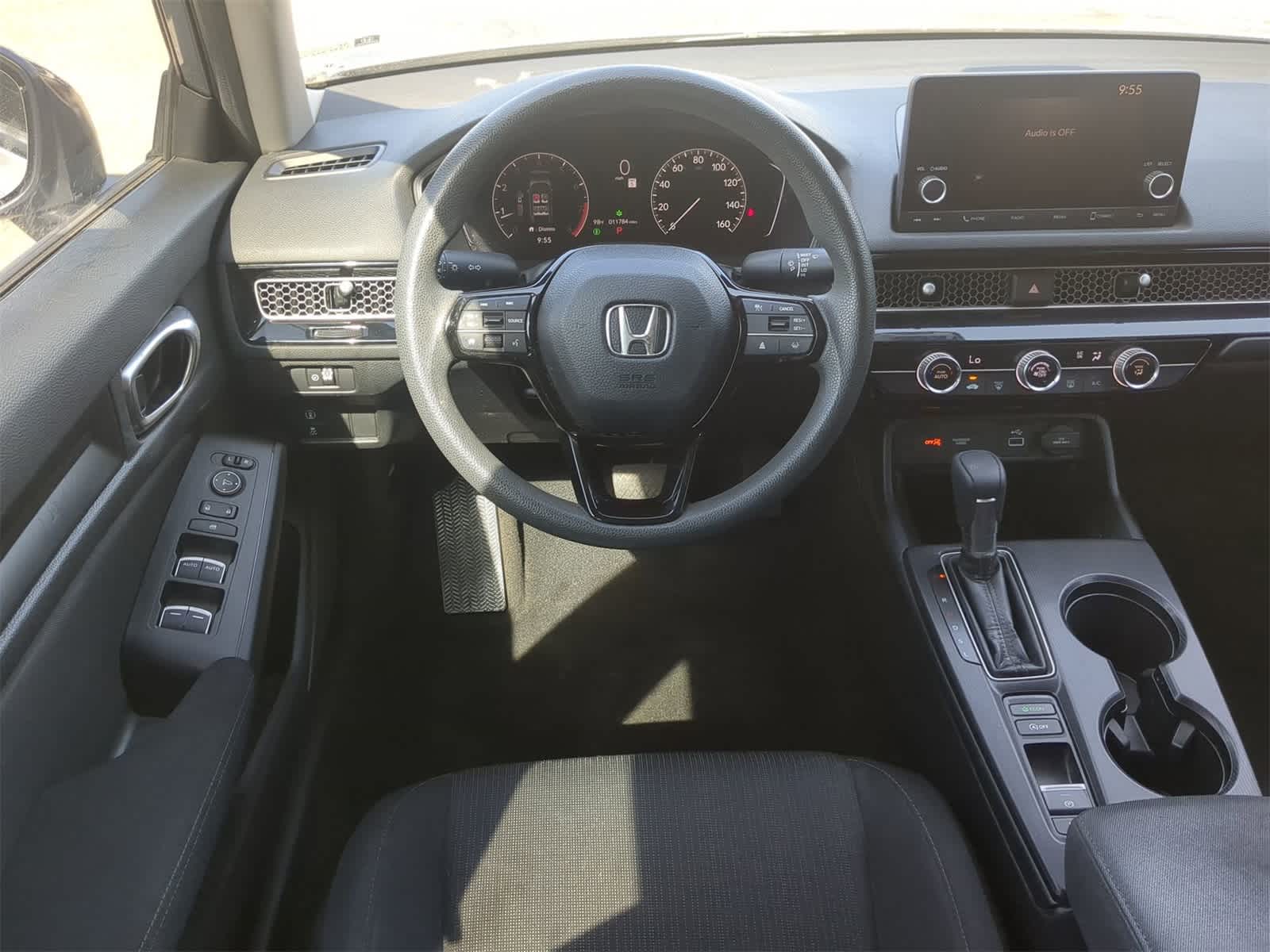 Thumbnail: 2023 Honda Civic - 14