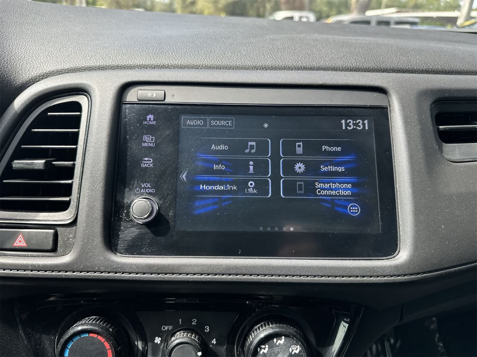 Thumbnail: 2022 Honda HR-V - 12